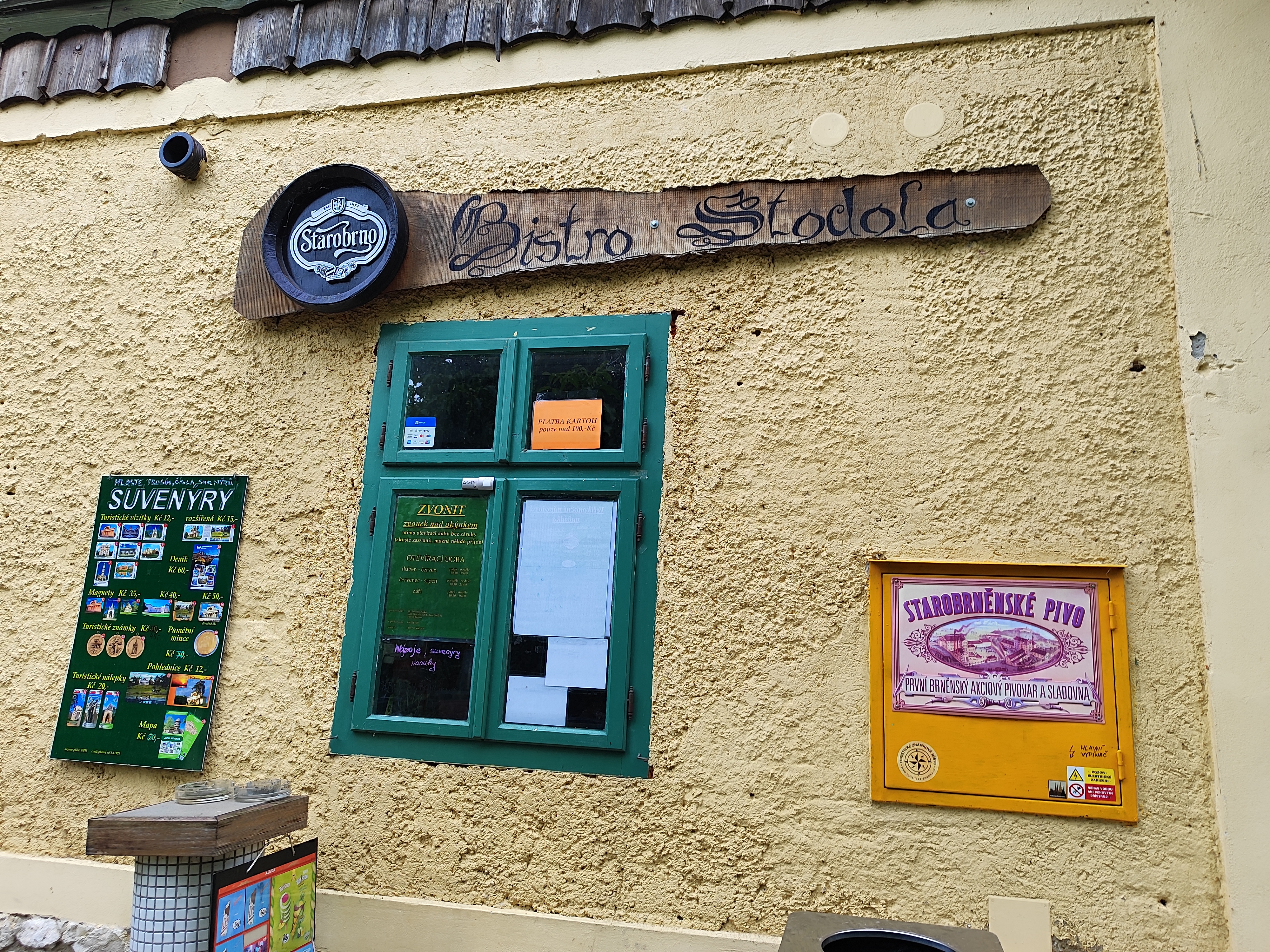 Bistro Stodola foto 5