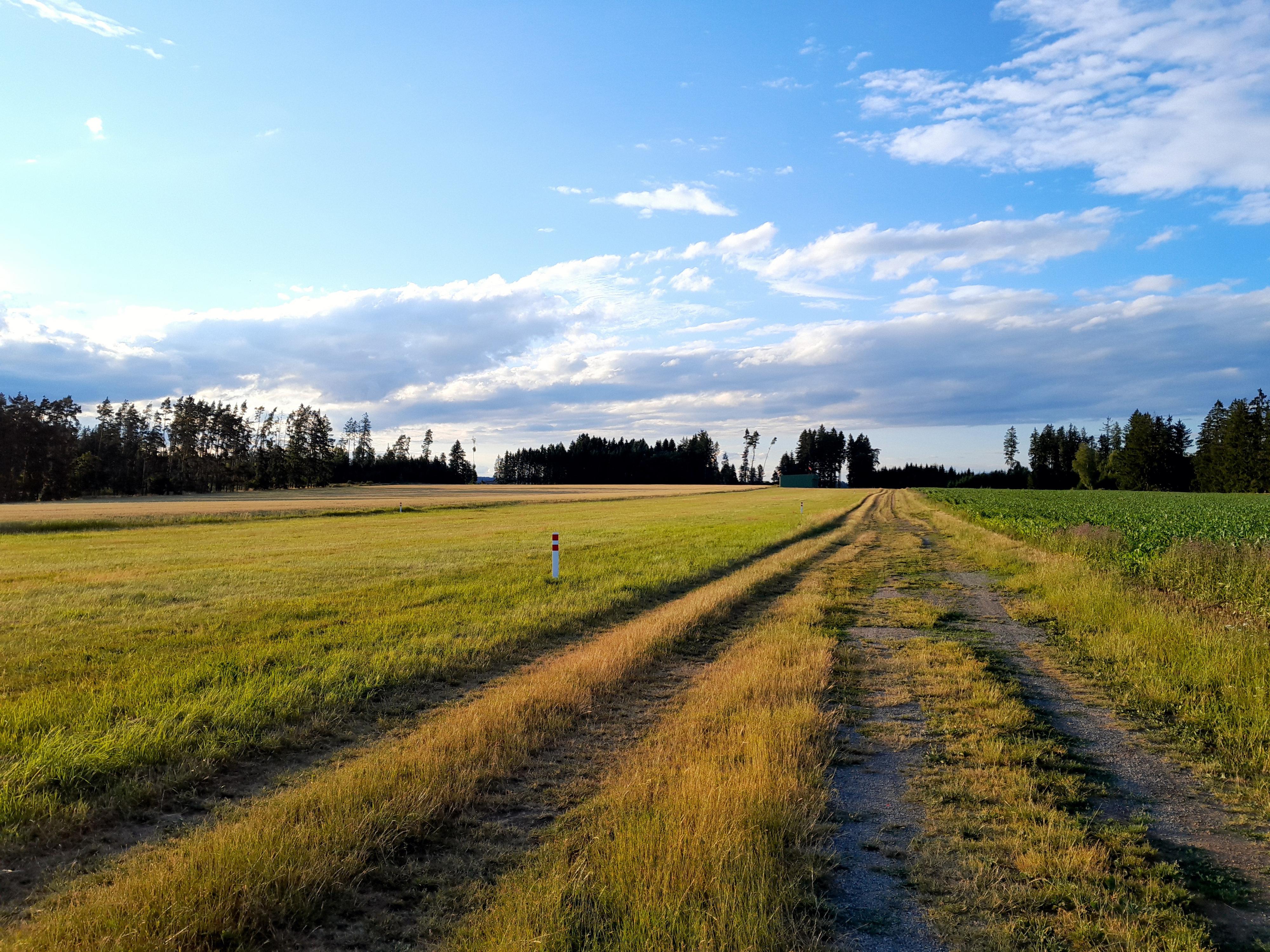 Letiště Nová Včelnice foto 3