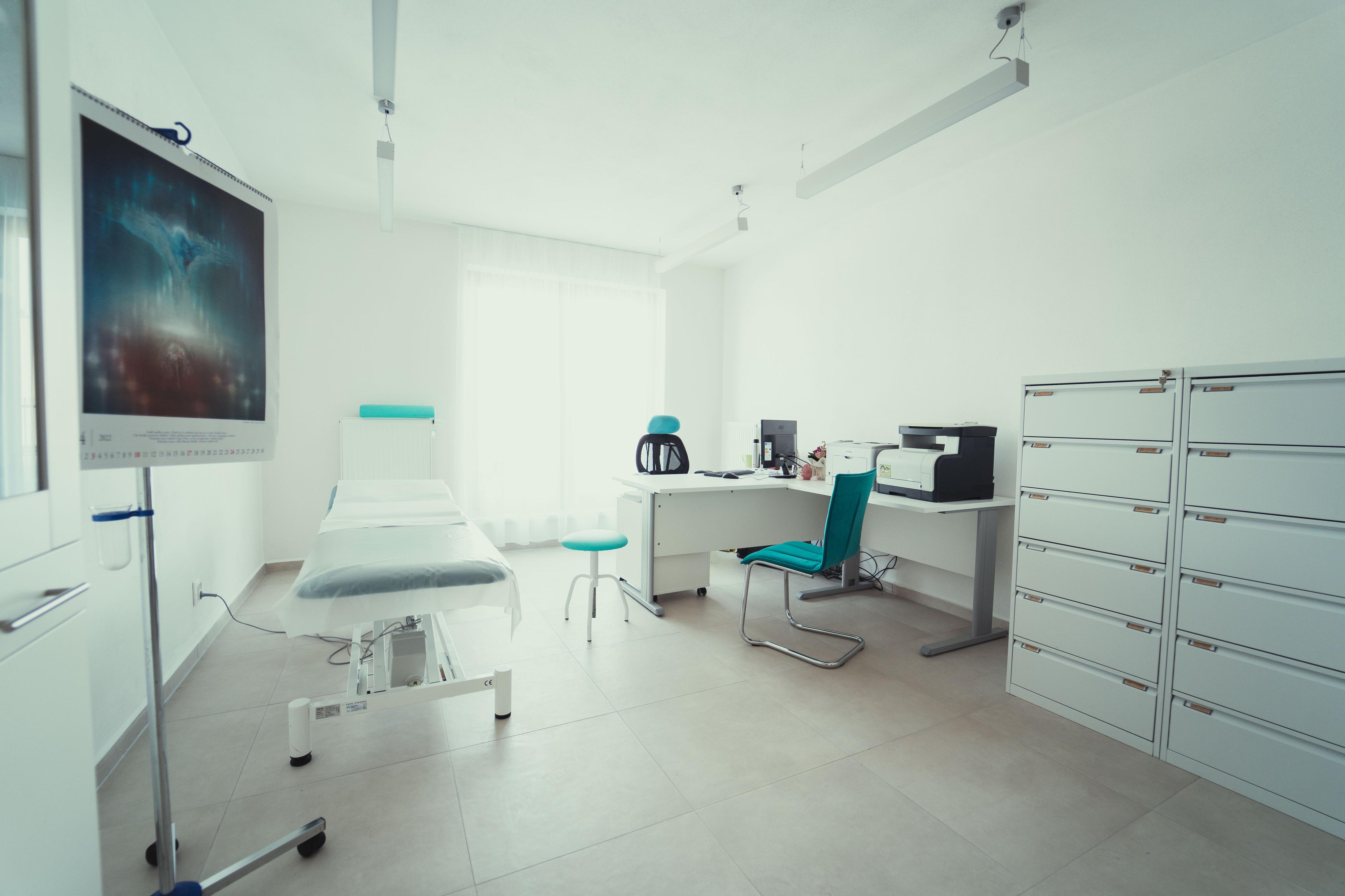 Rehabilitační centrum Plzeň foto 4