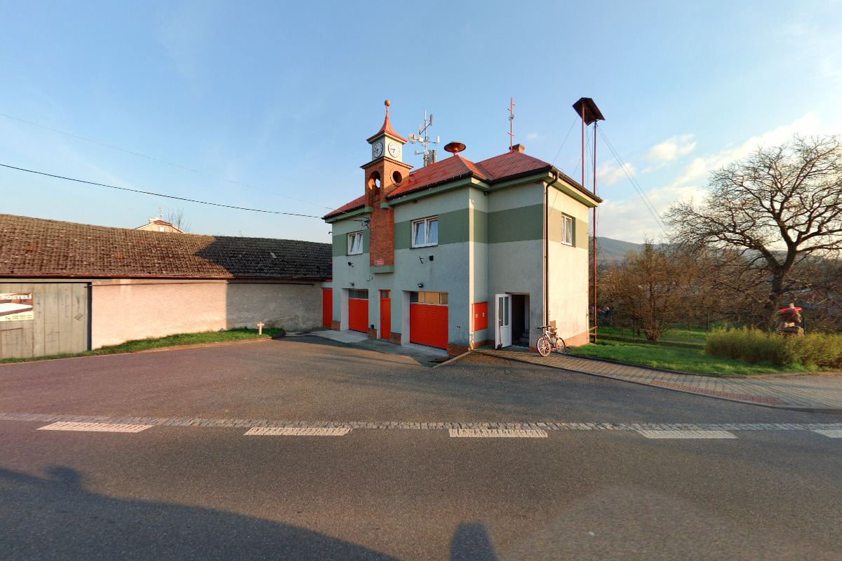 SH ČMS - Sbor dobrovolných hasičů Komárno foto 4