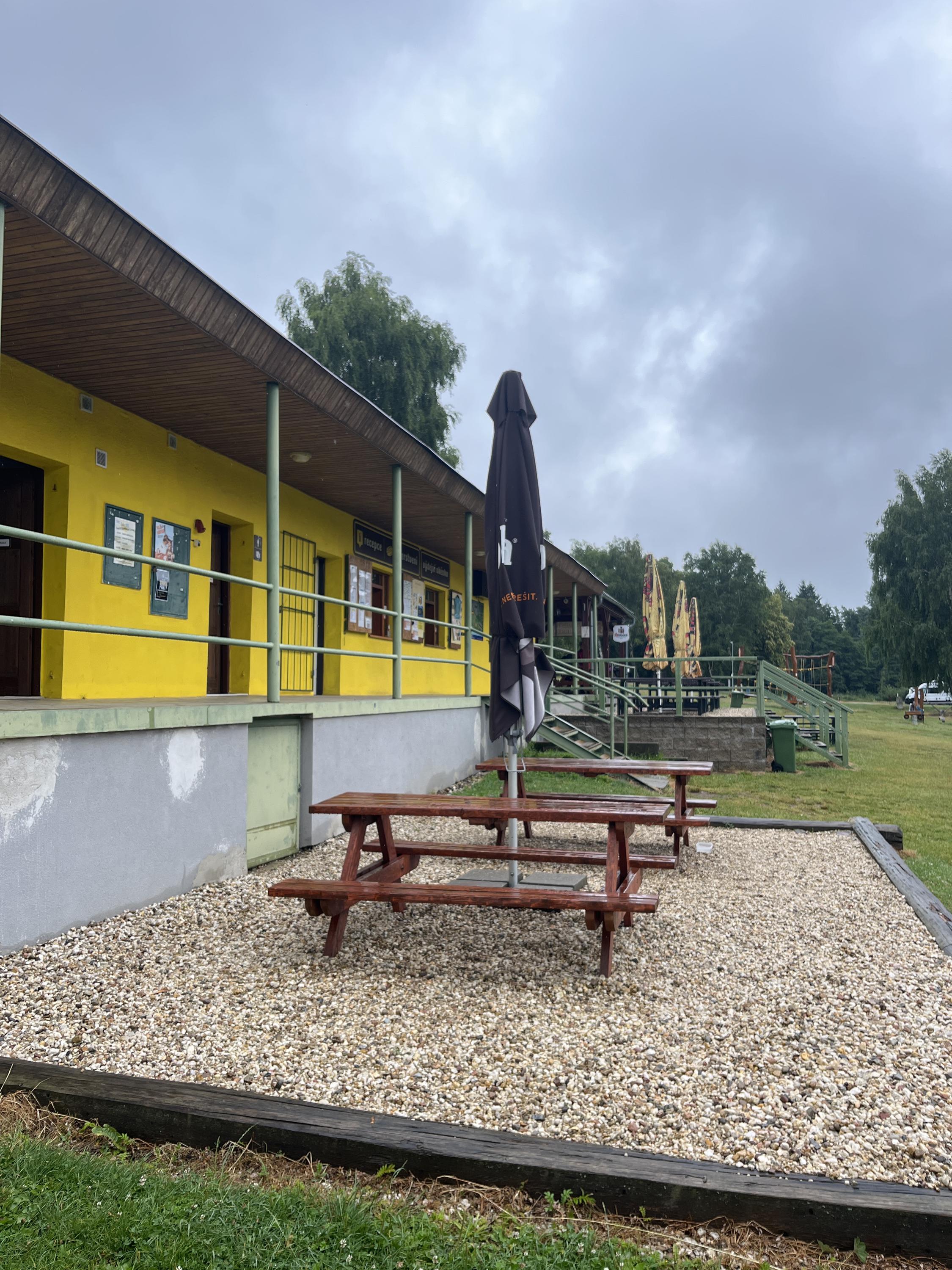 Občerstvení U koupaliště foto 3