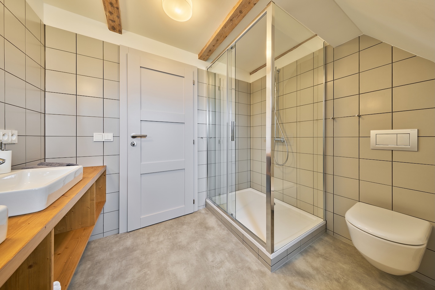 Apartmány Hořec foto 4