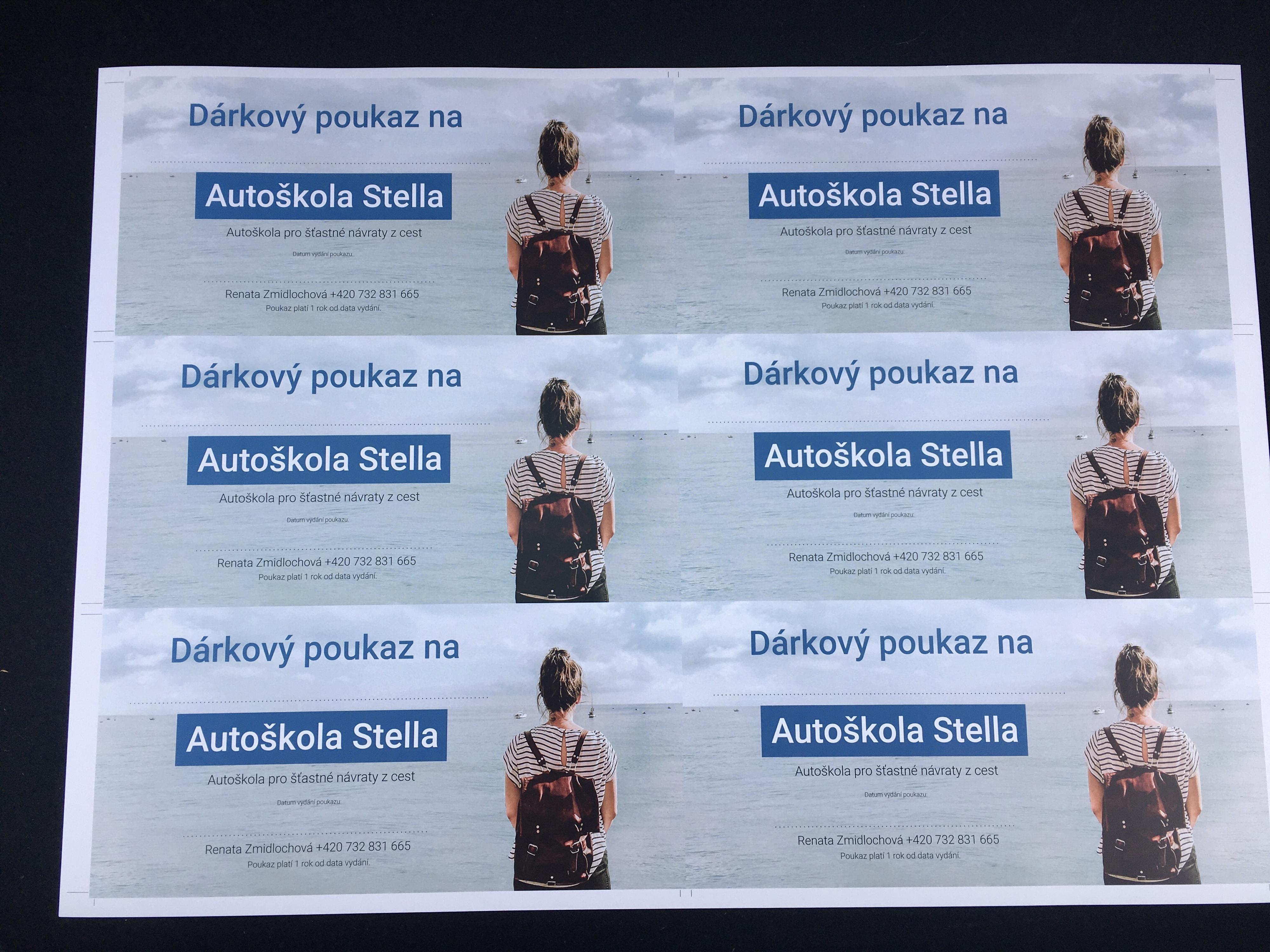 Autoškola Stella foto 3