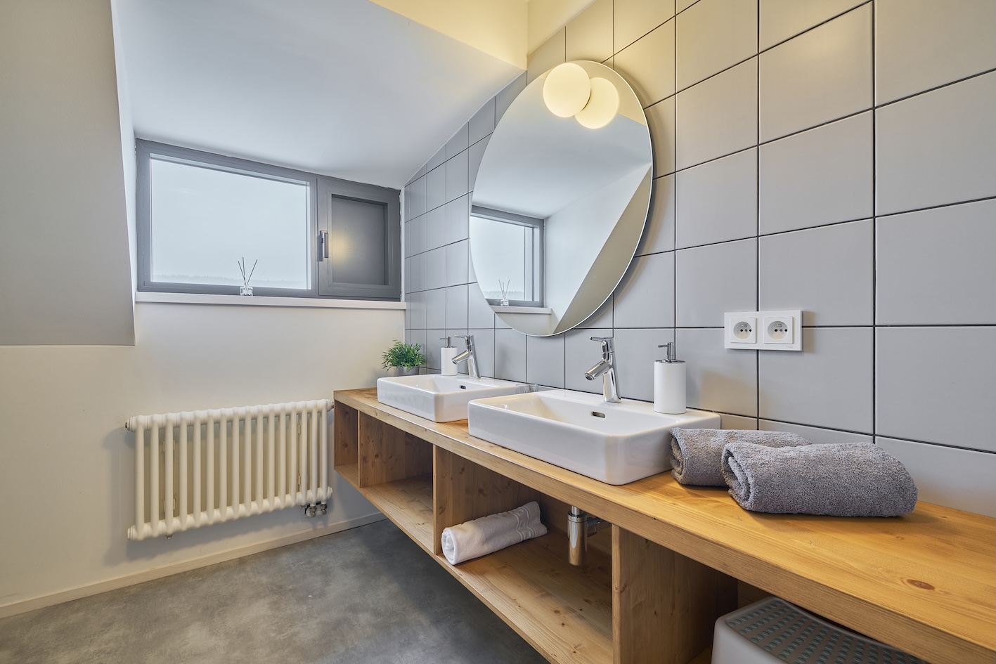 Apartmány Hořec foto 3
