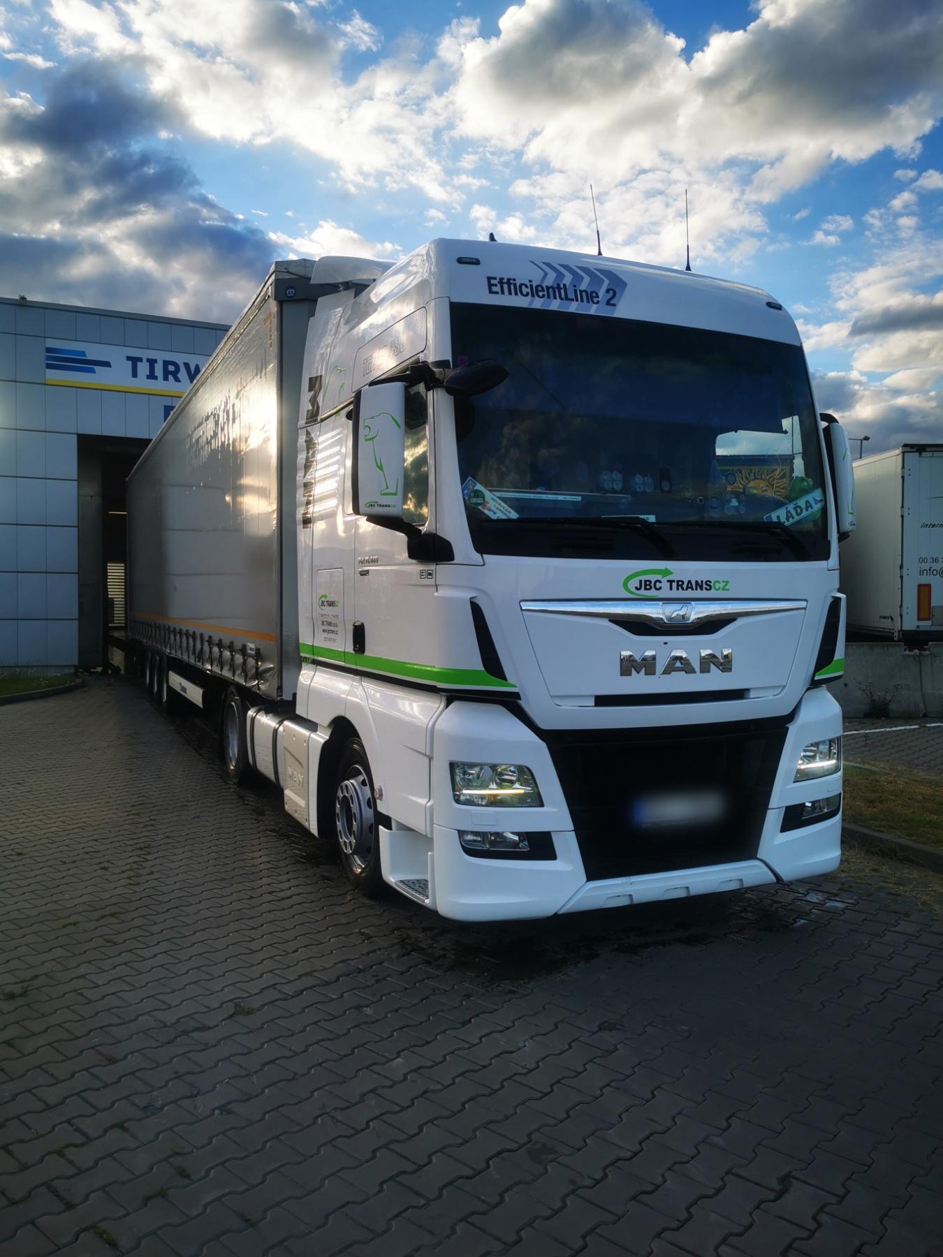 JBC Trans CZ foto 6