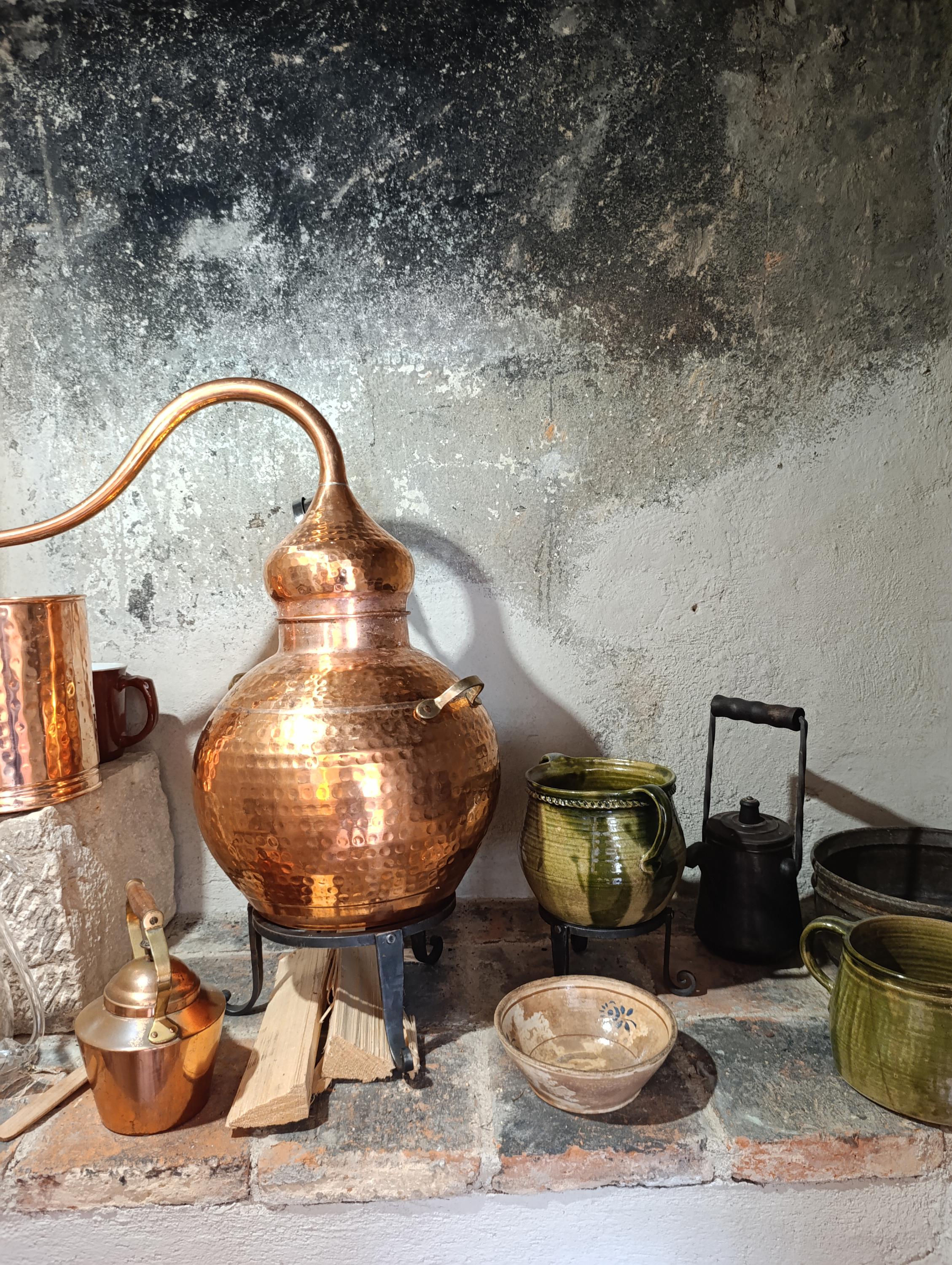 Kittelovo muzeum foto 4