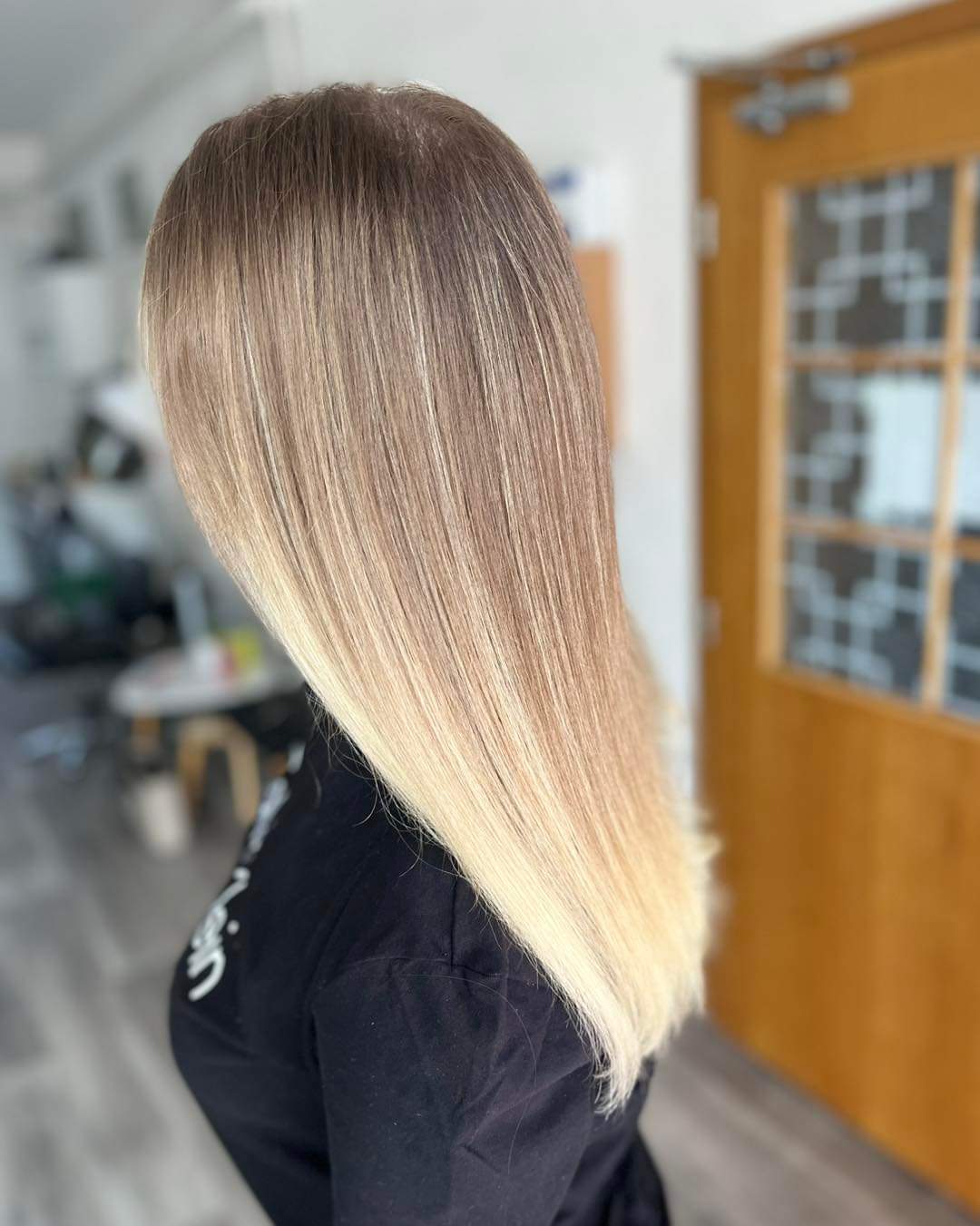 Kadeřnictví u Máji foto 4