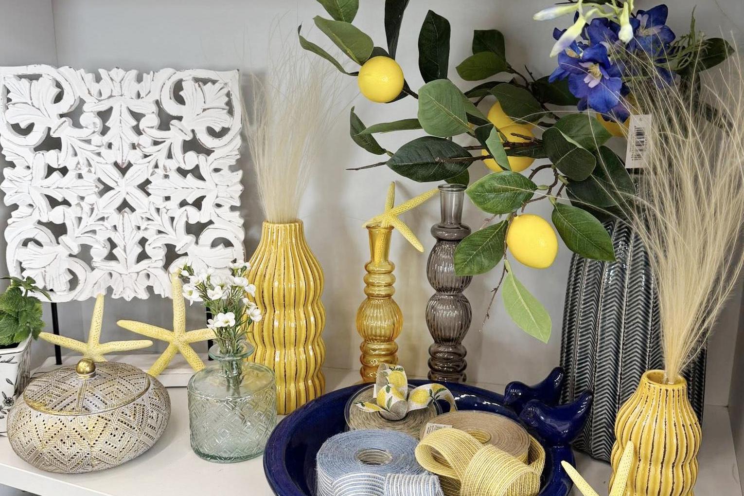 Doplňkový sortiment