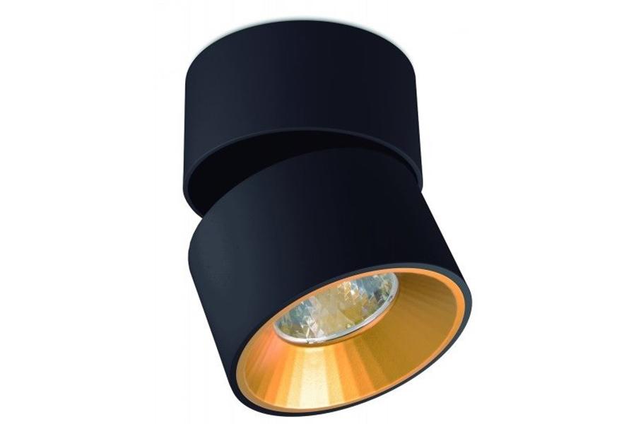 Stropní přisazené svítidlo Klimt L IP32 BPM