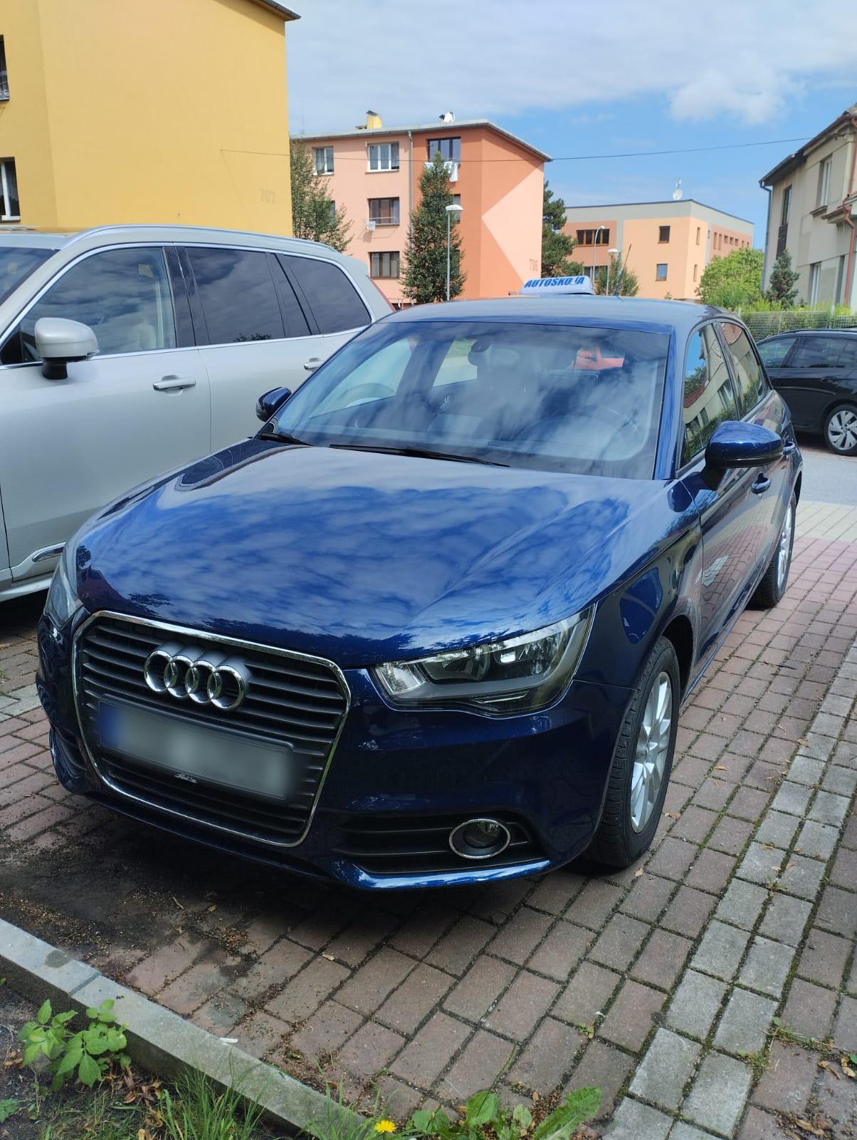 Autoškola Nejlepší řidičák foto 6