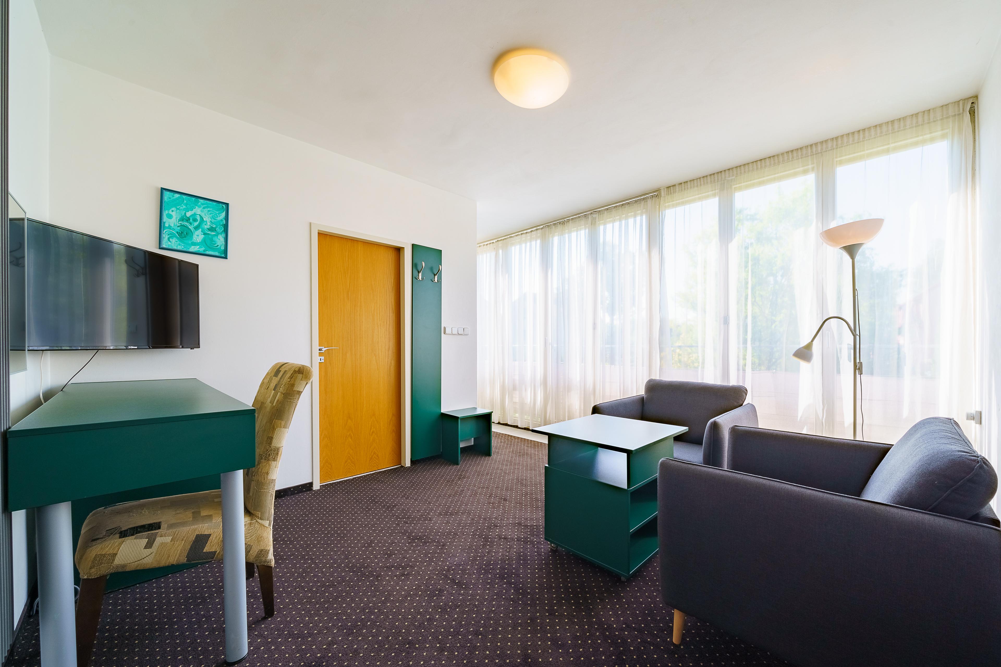 Spa Sanatorium Dr. Peták foto 5