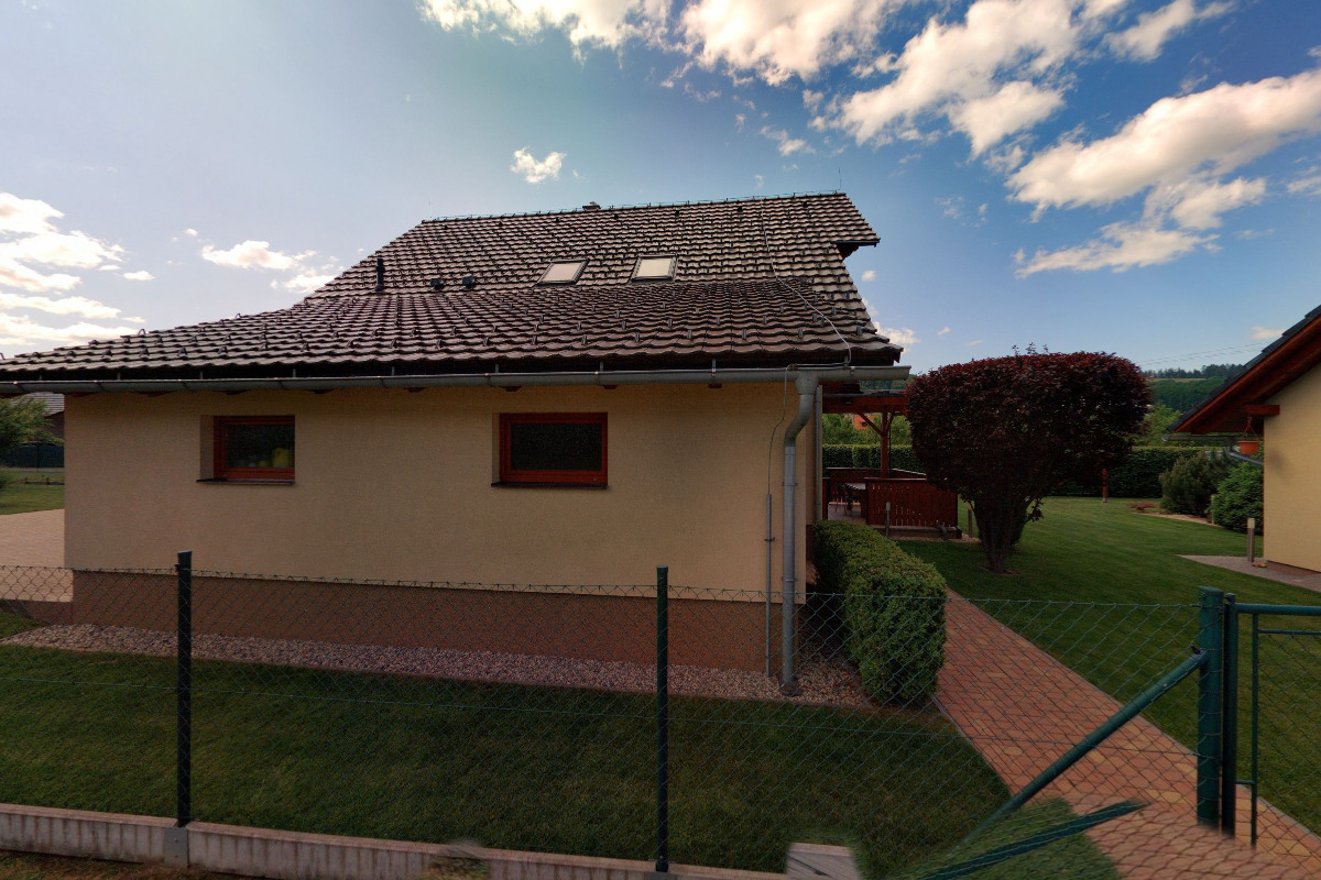 Miroslav Polášek - zednické práce