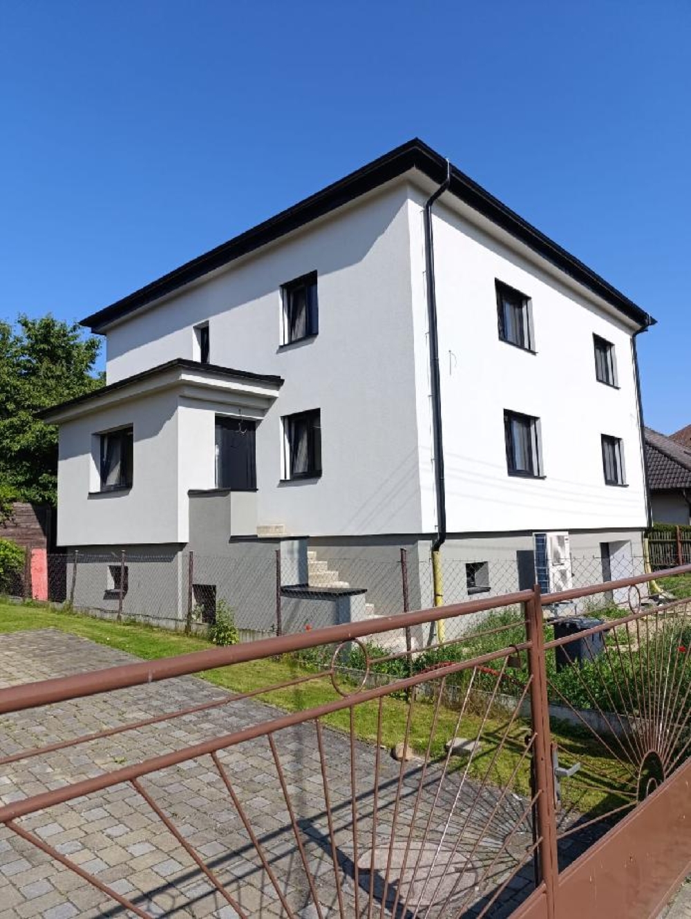 Zateplování fasád Michal Šmídl foto 2