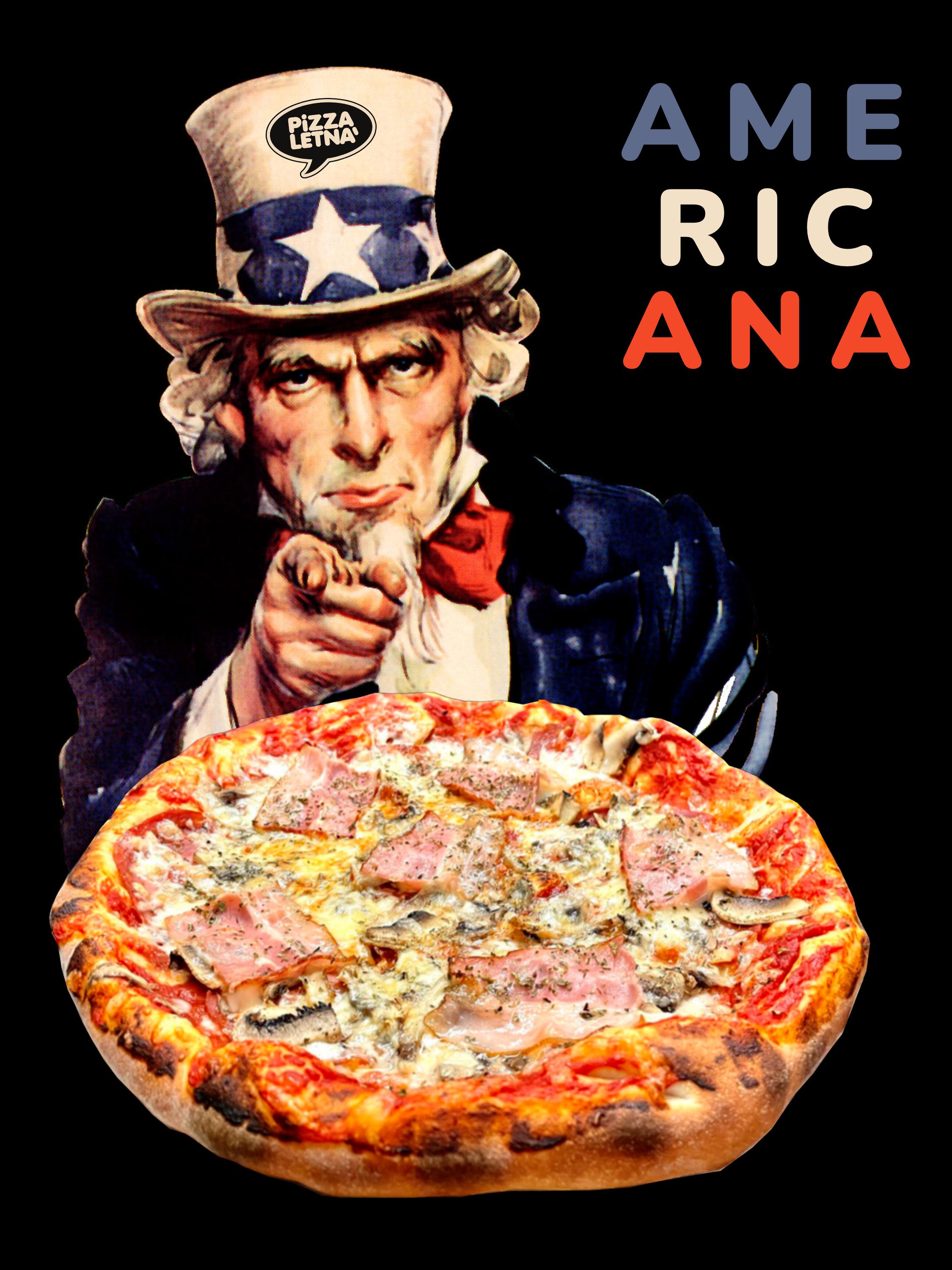 Pizza Letná foto 2