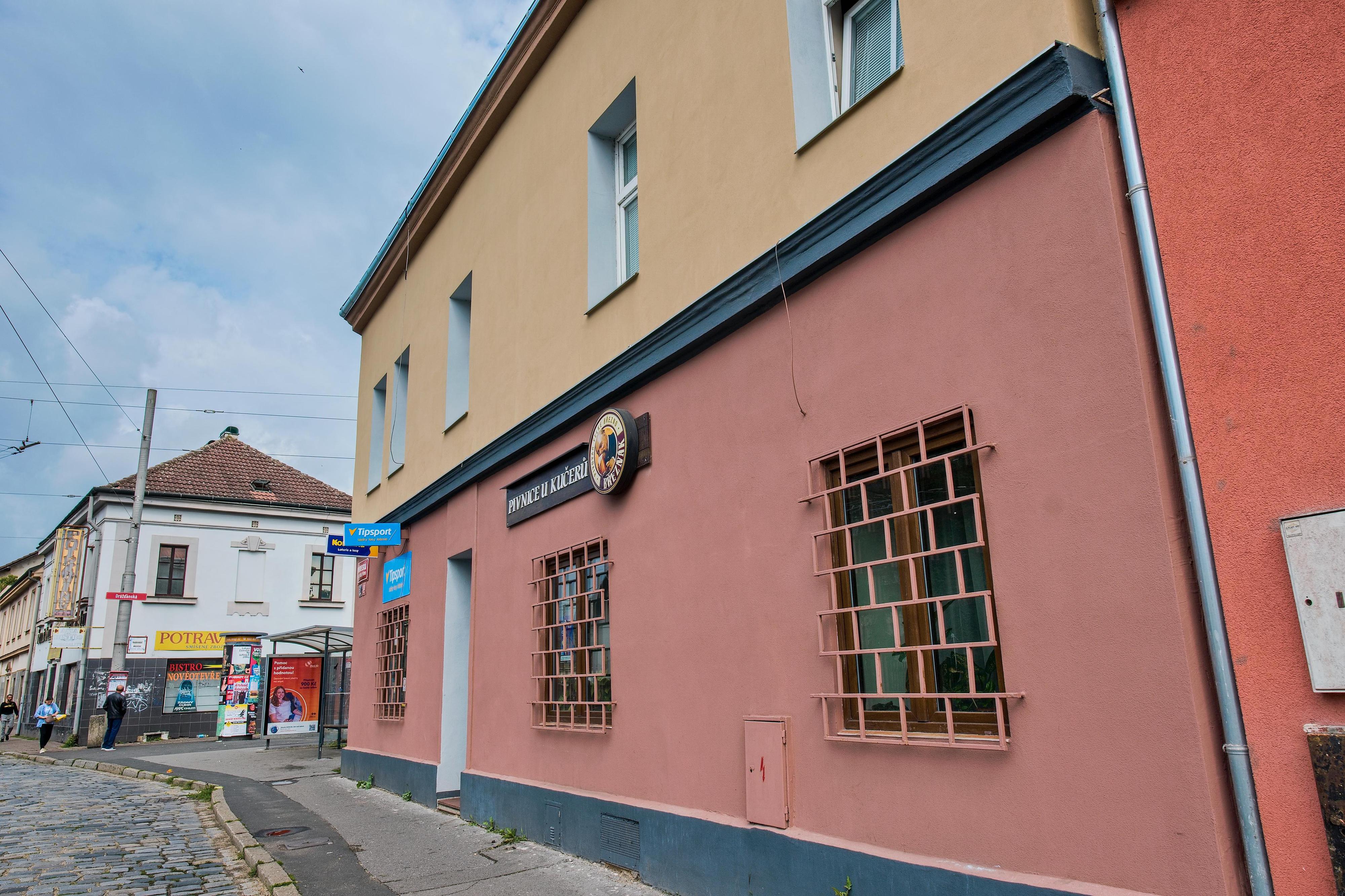 Pivnice u Kučerů foto 4