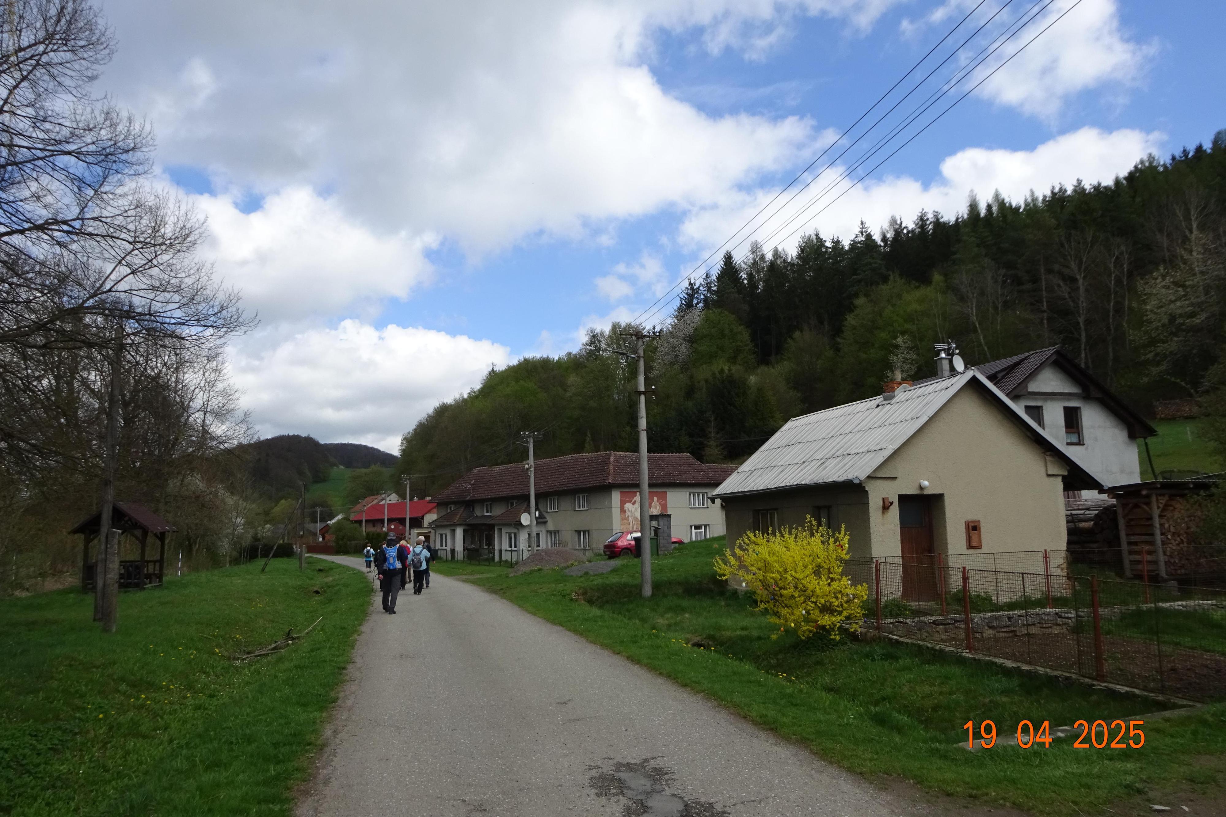 Knihovna Vojtěchov foto 2