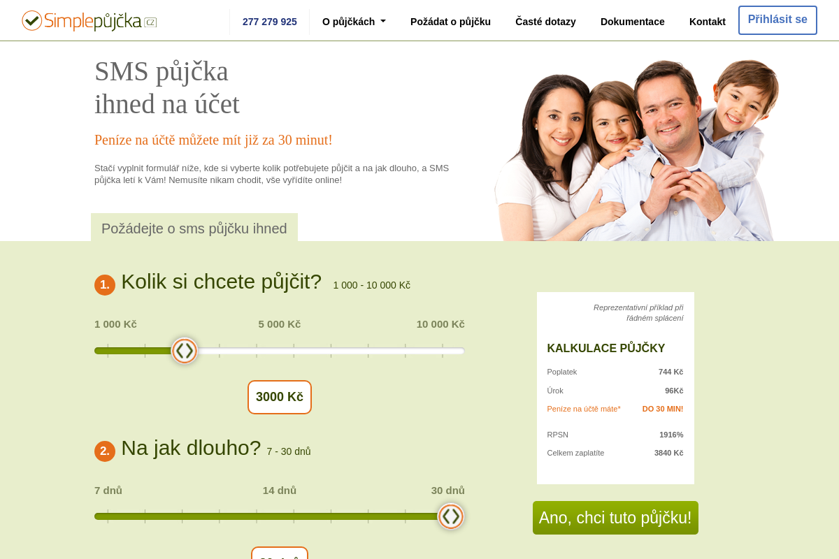 Simfina.eu foto 1