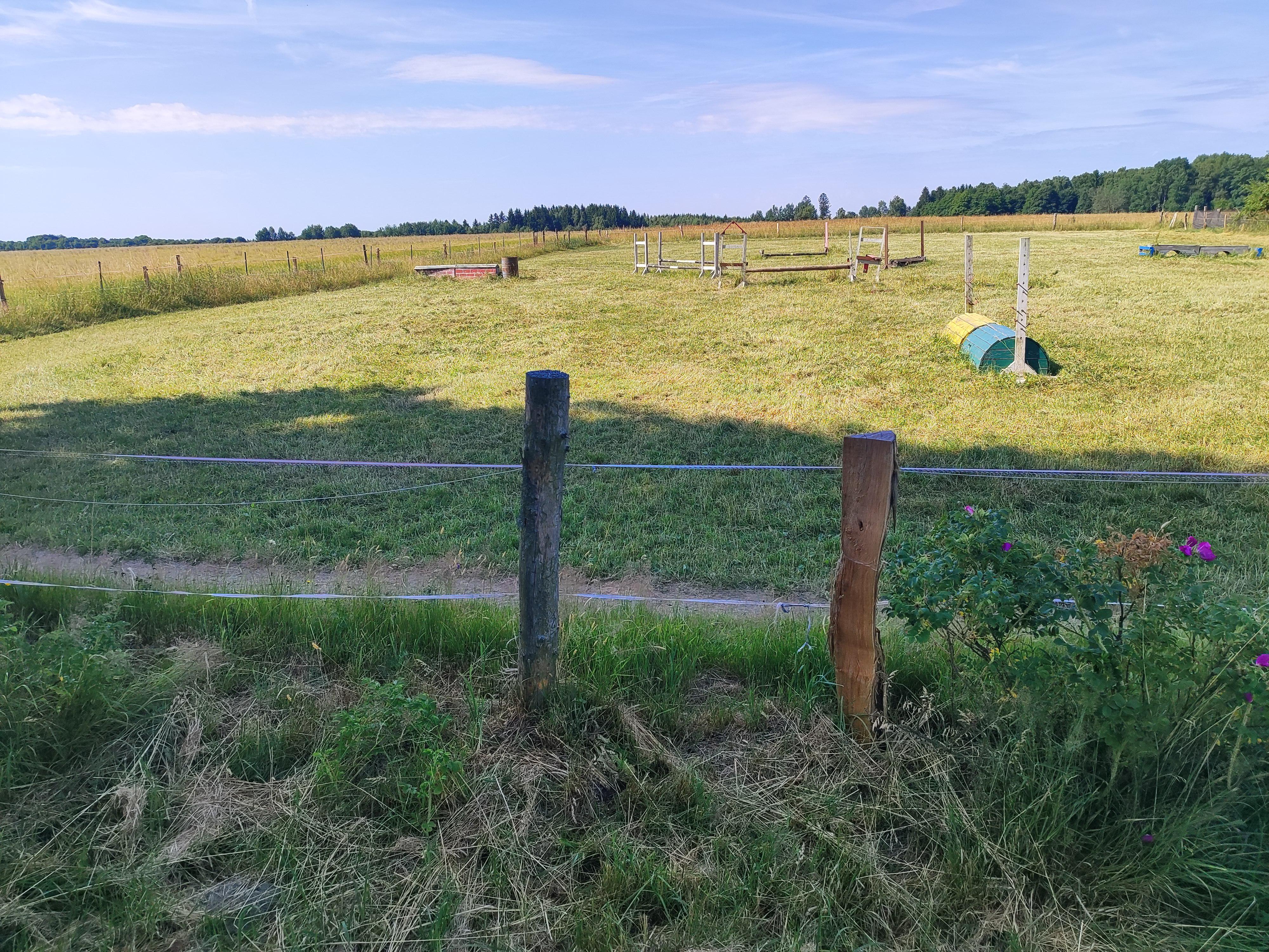 Stáj Štítary foto 2