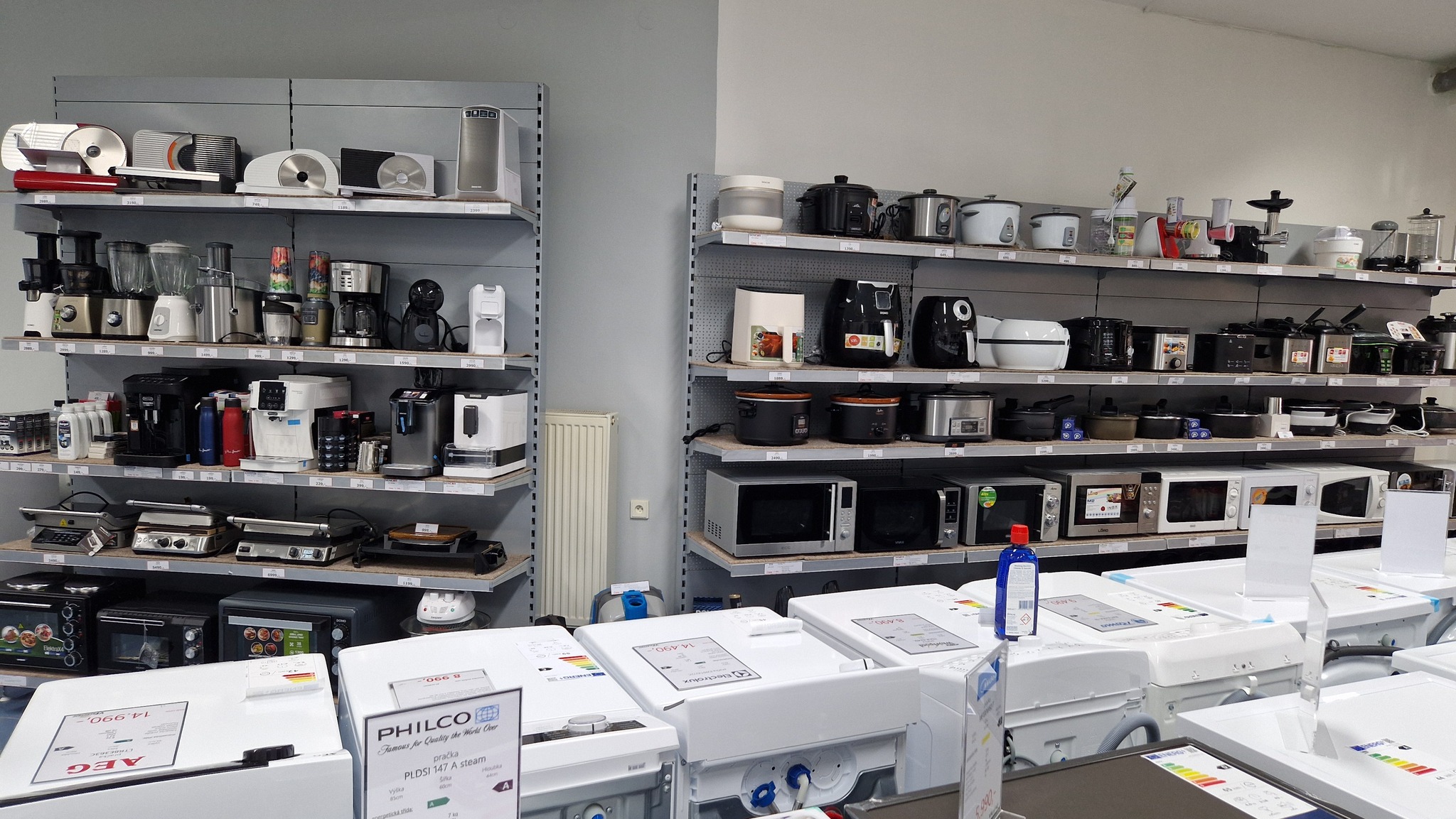 VF ELECTRIC s.r.o. foto 3