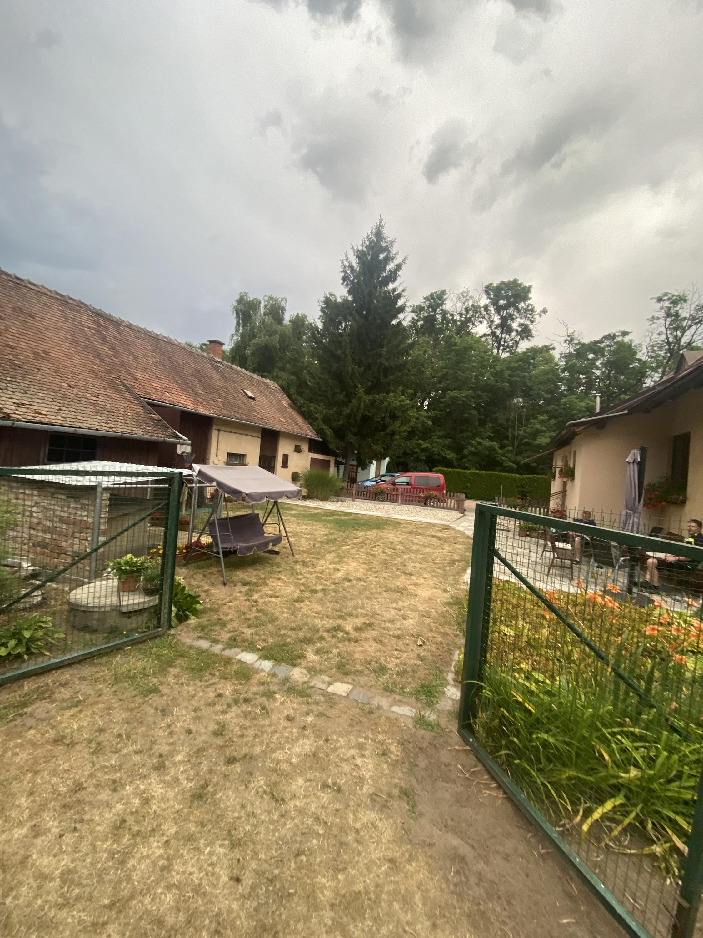 Ubytování Hájenka foto 6