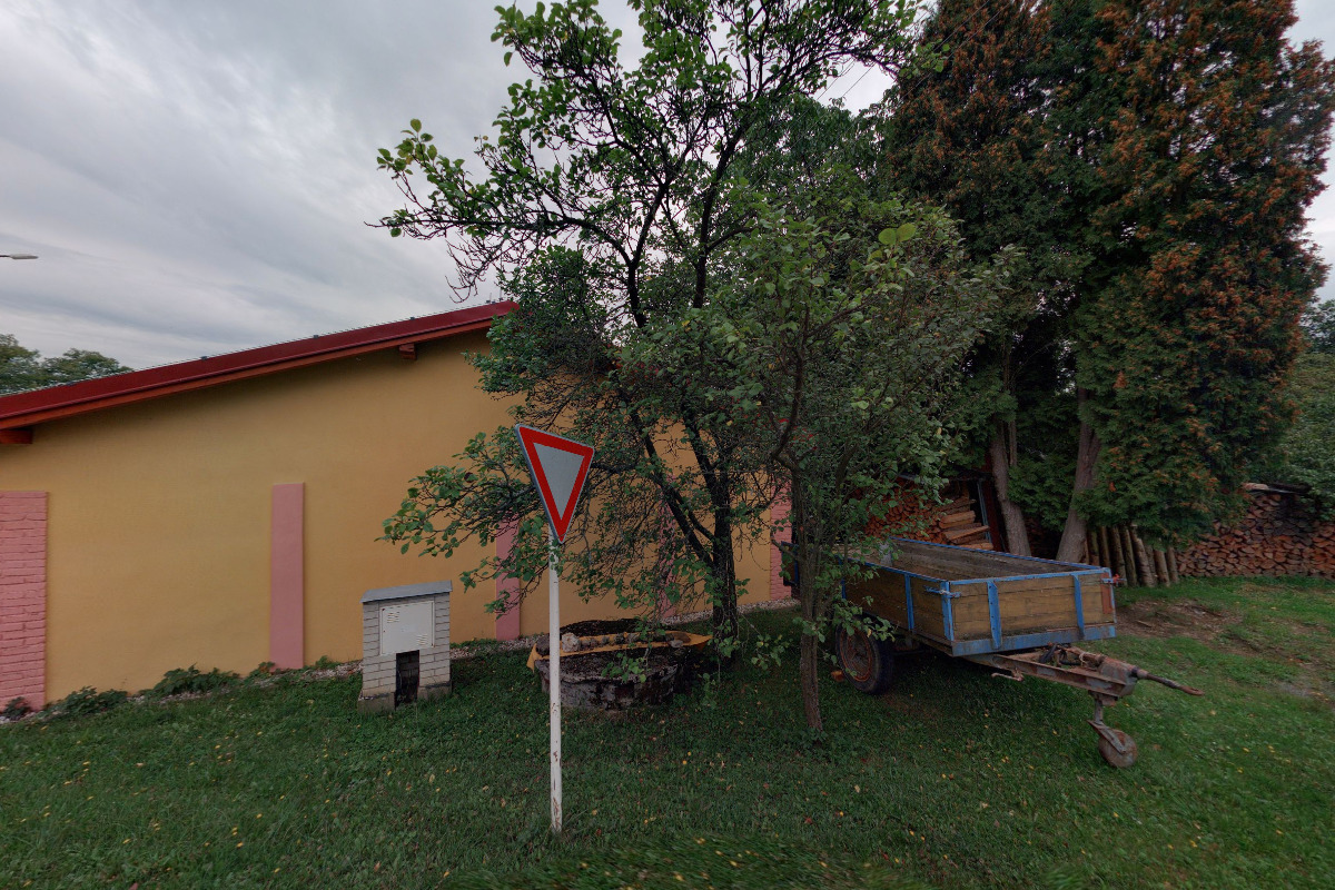 SH ČMS - Sbor dobrovolných hasičů Choustník foto 2