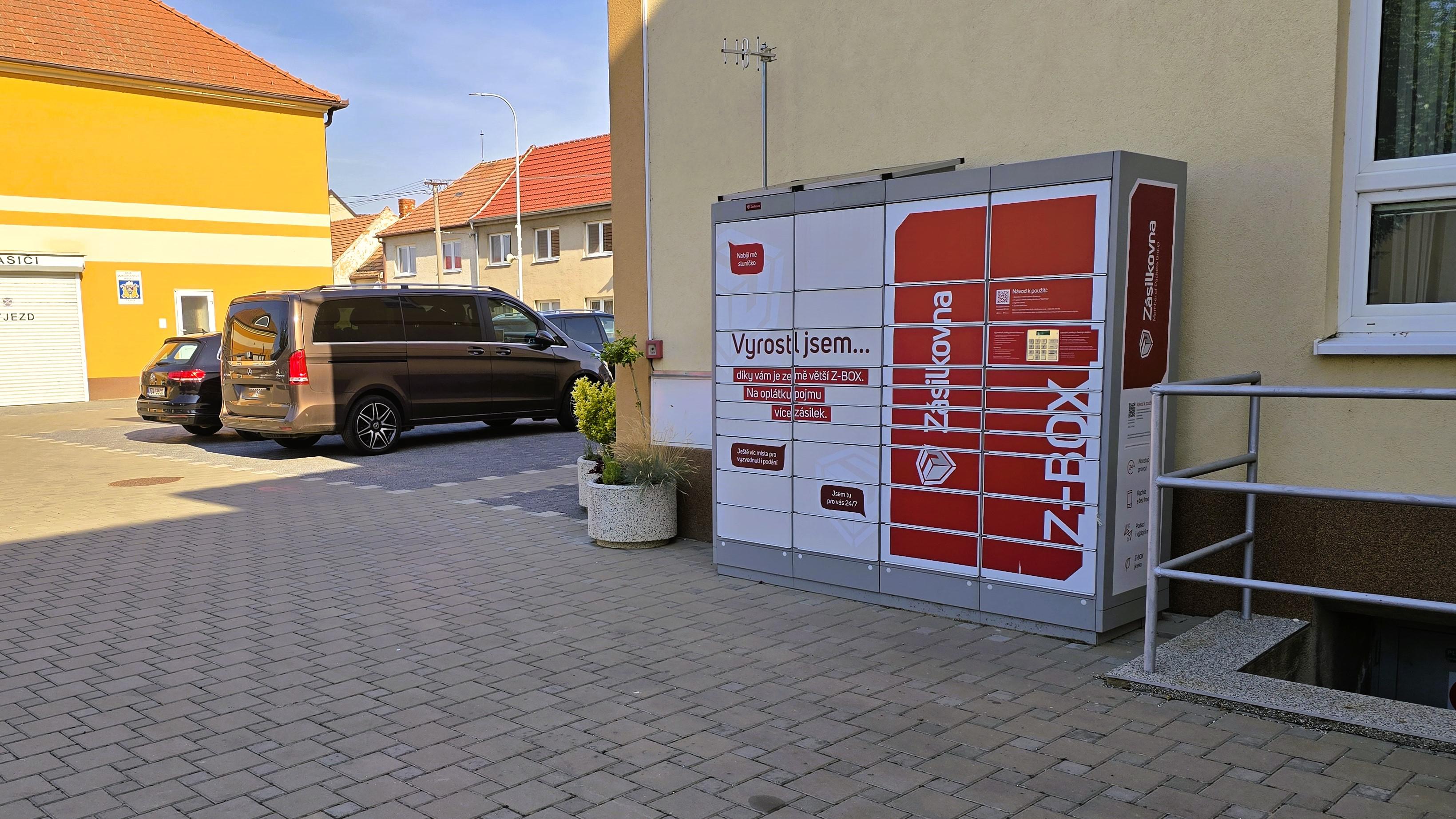 Z-BOX foto 3
