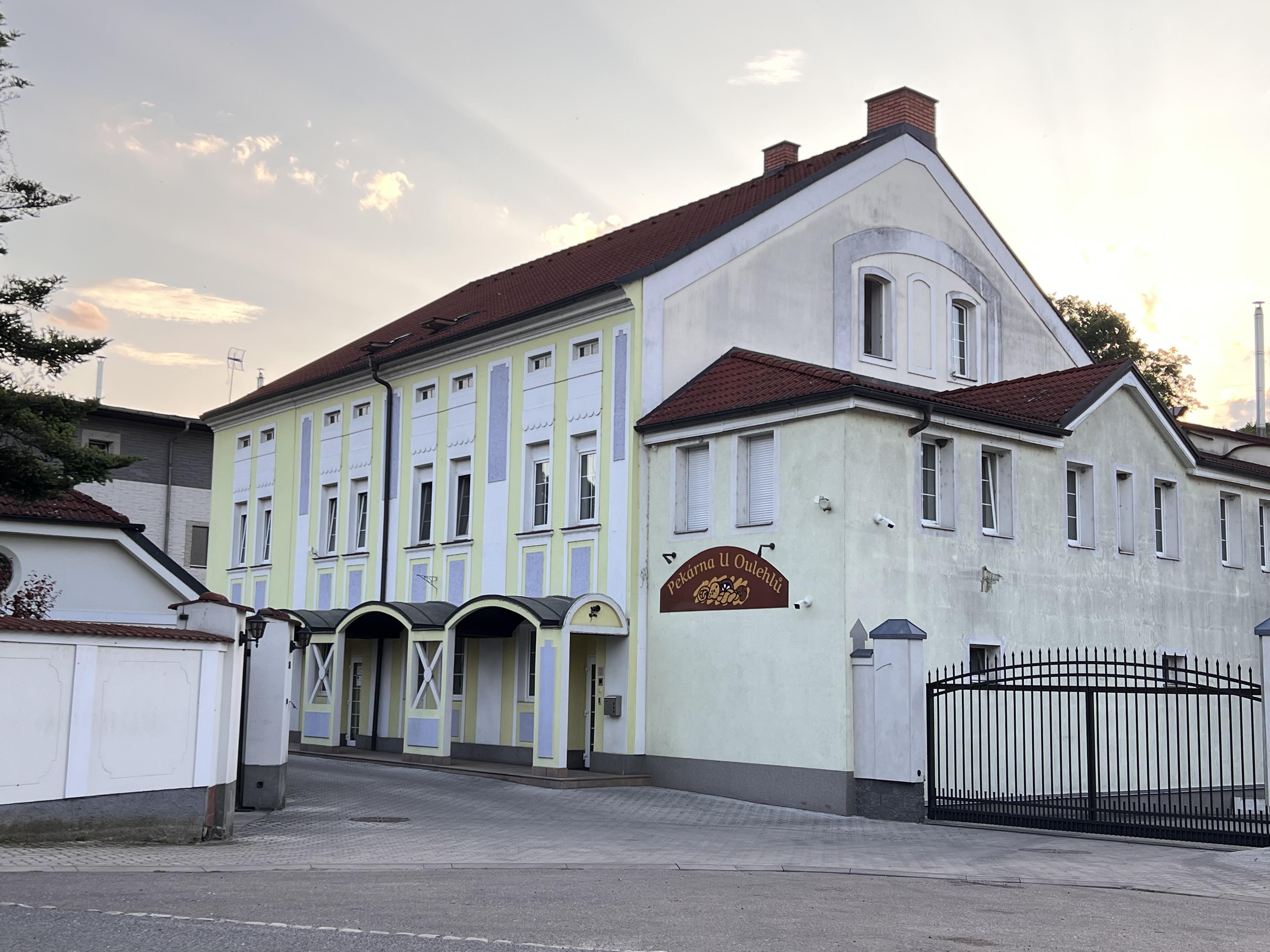 Pekárna U Oulehlů, s.r.o.