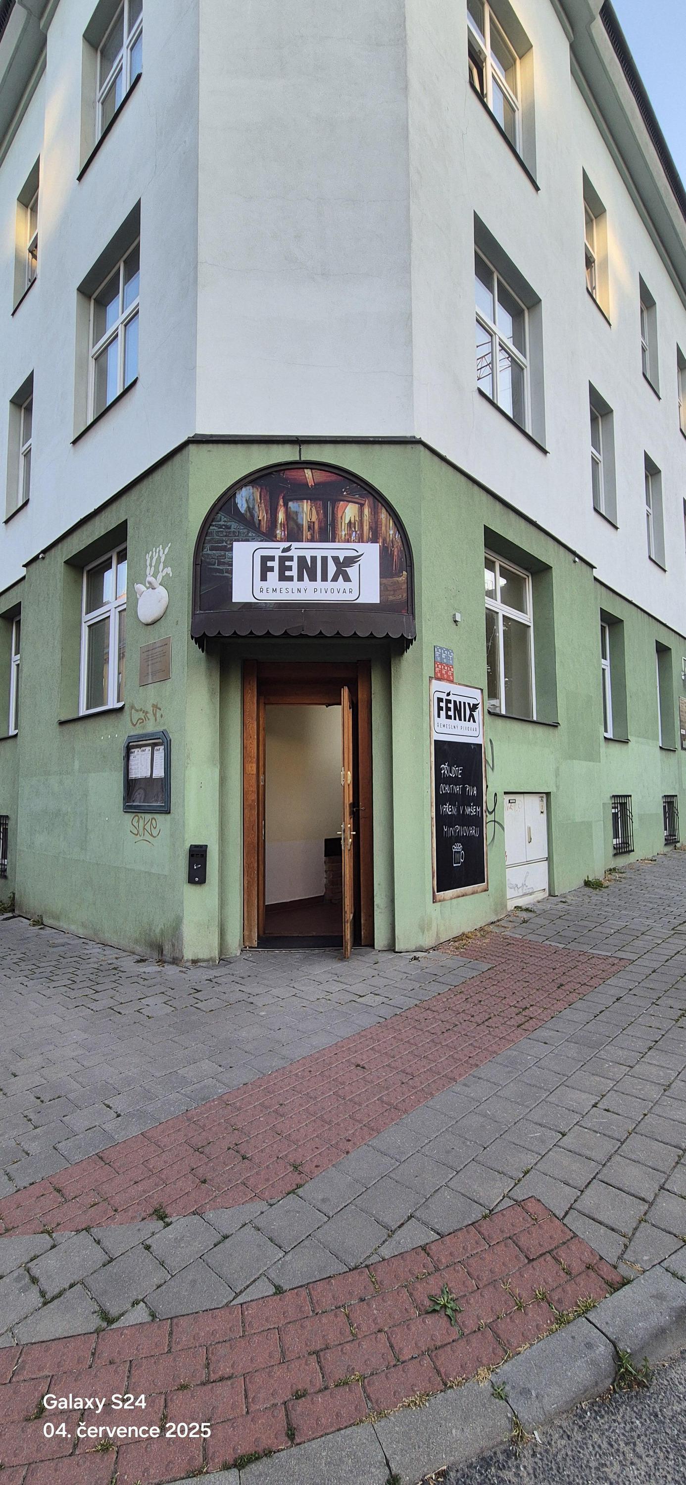 Pivovar Fénix foto 4