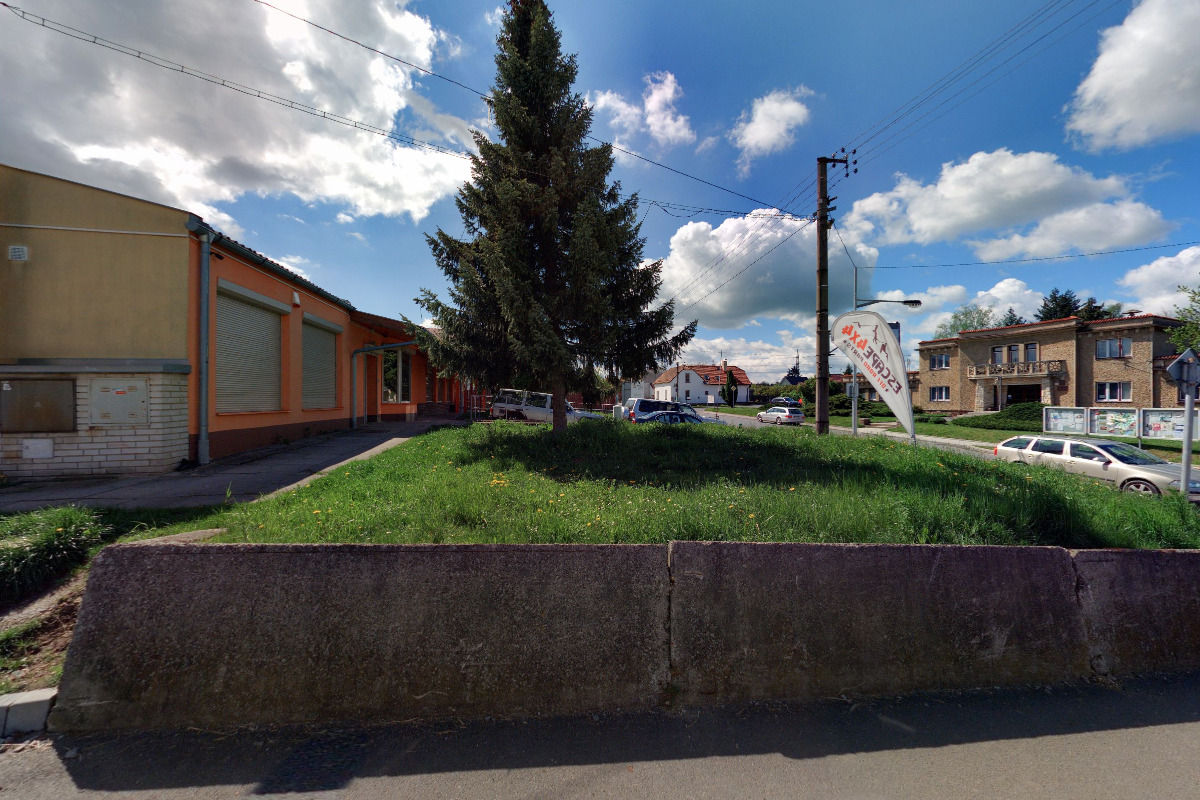 Zmrzka z Červeňáku foto 1