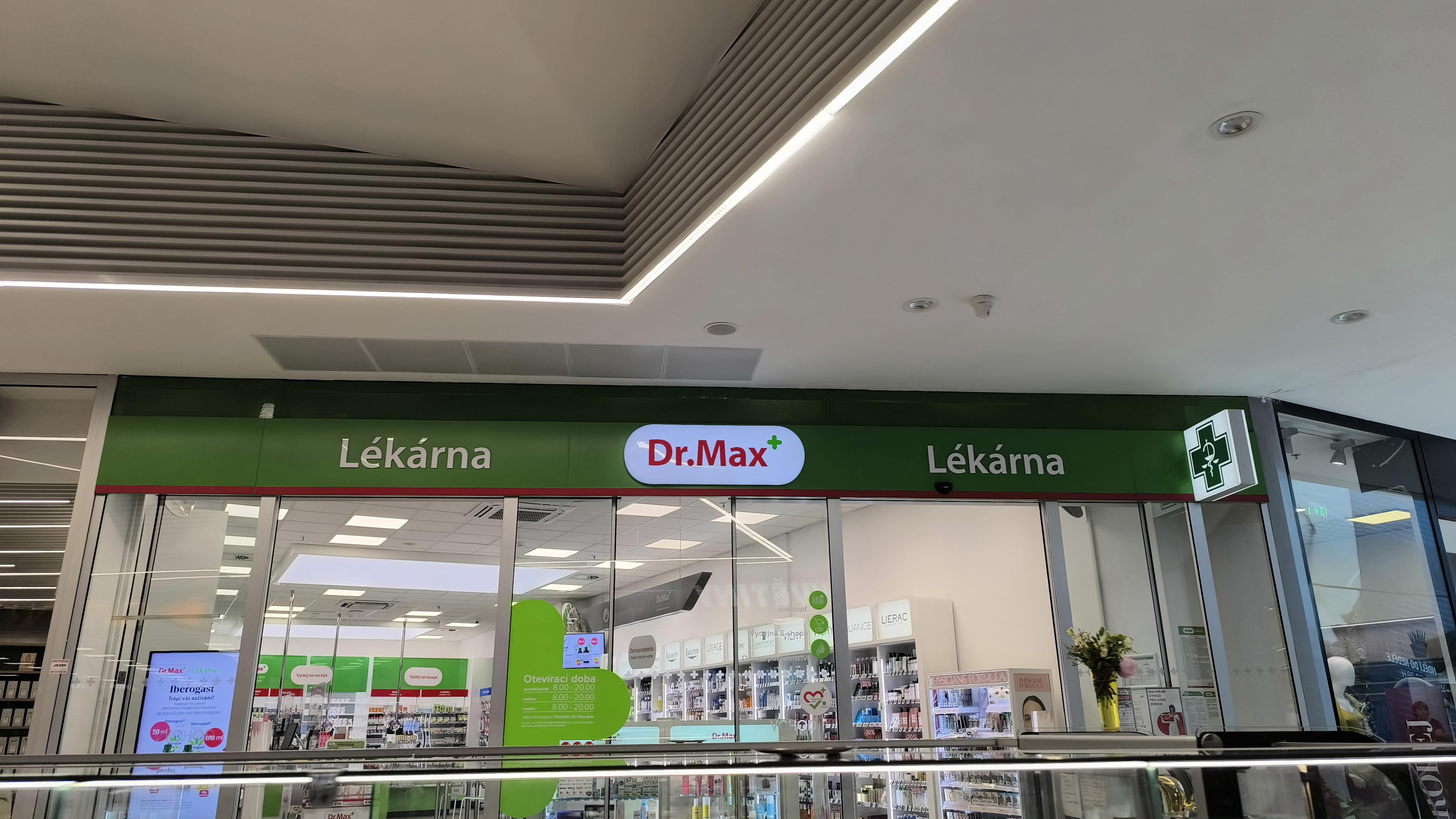 Dr.Max Lékárna foto 3