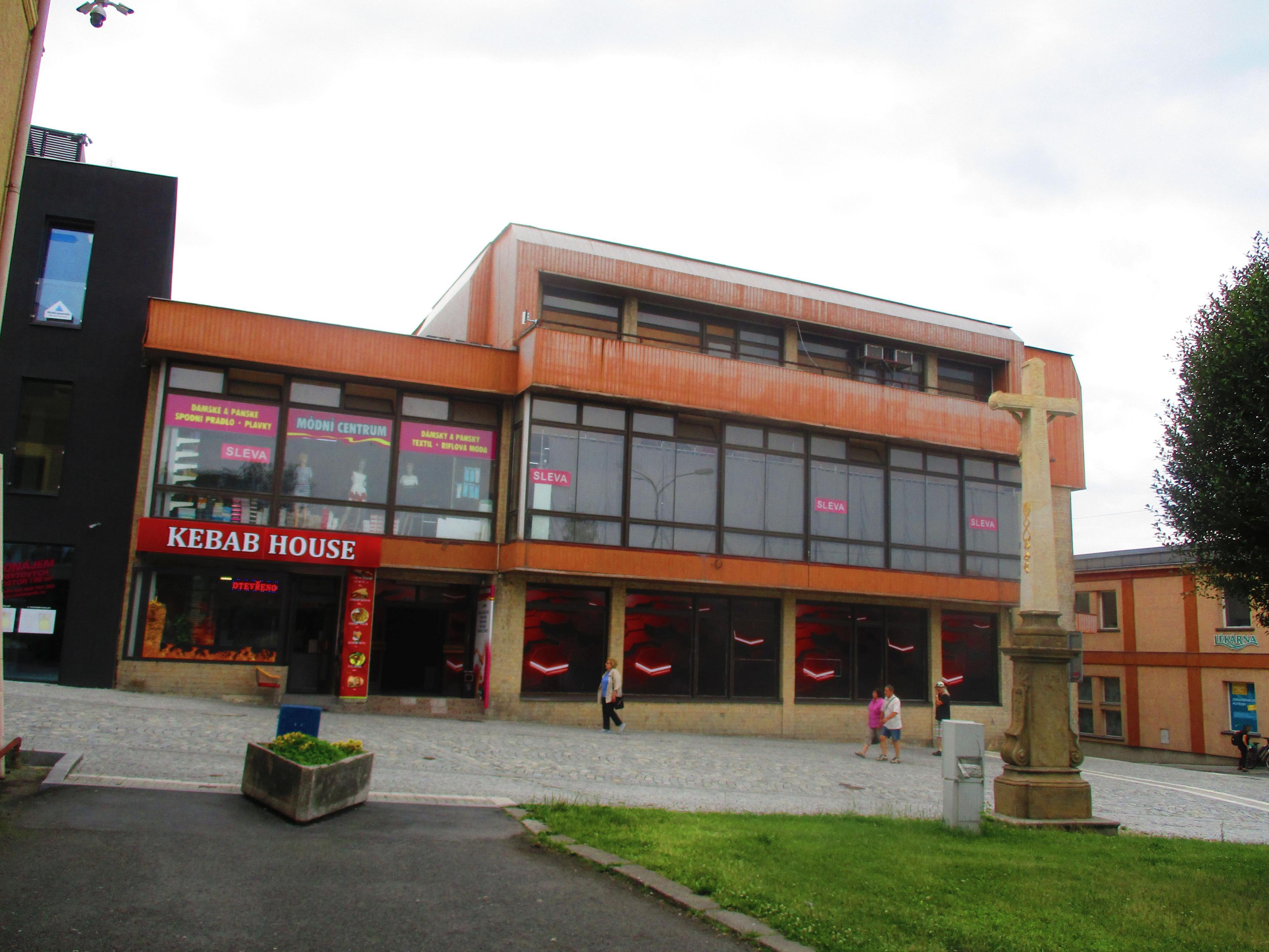 Kadeřnictví U Fortelků foto 2