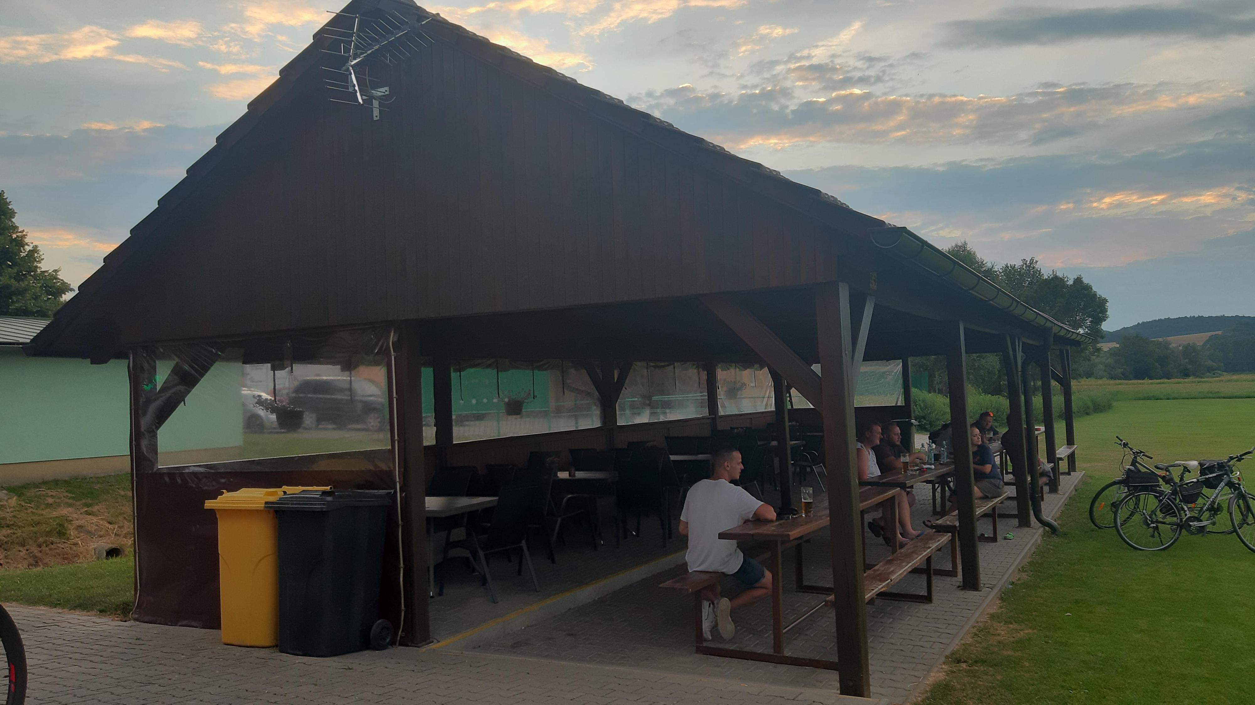 Kiosek Na Hřišti foto 6