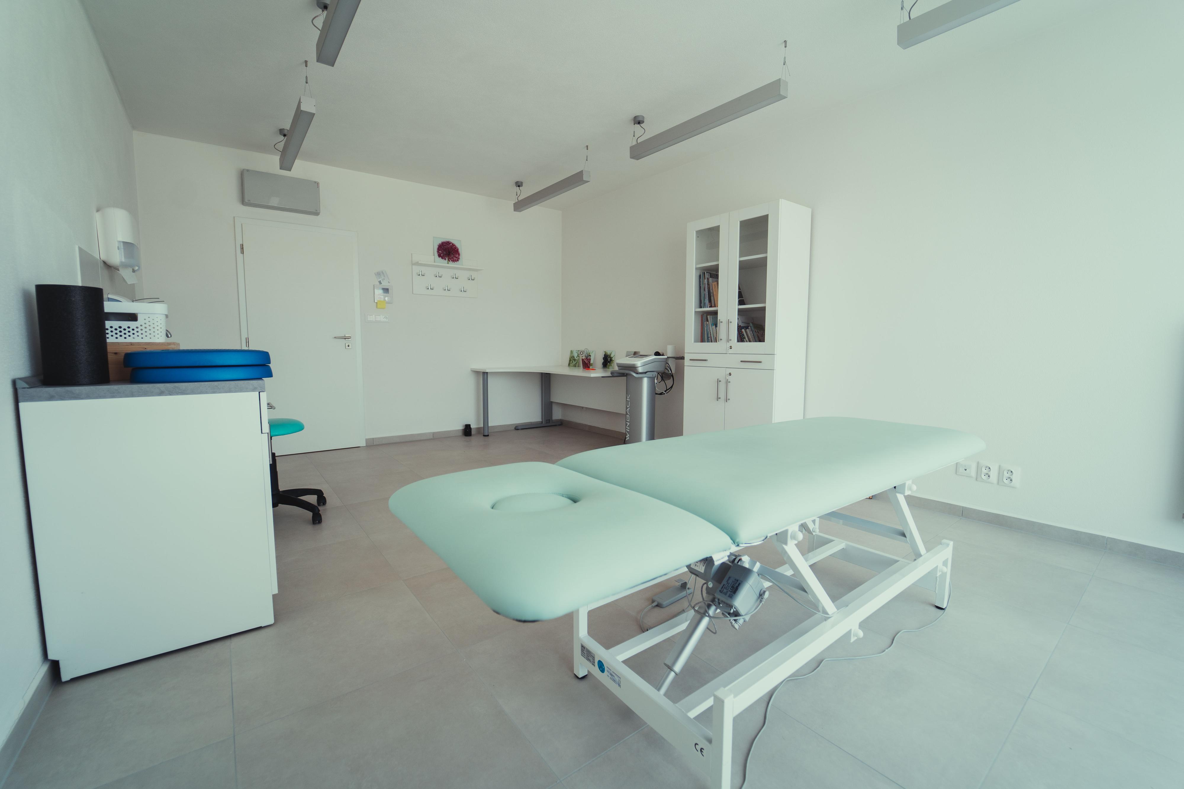 Rehabilitační centrum Plzeň foto 2