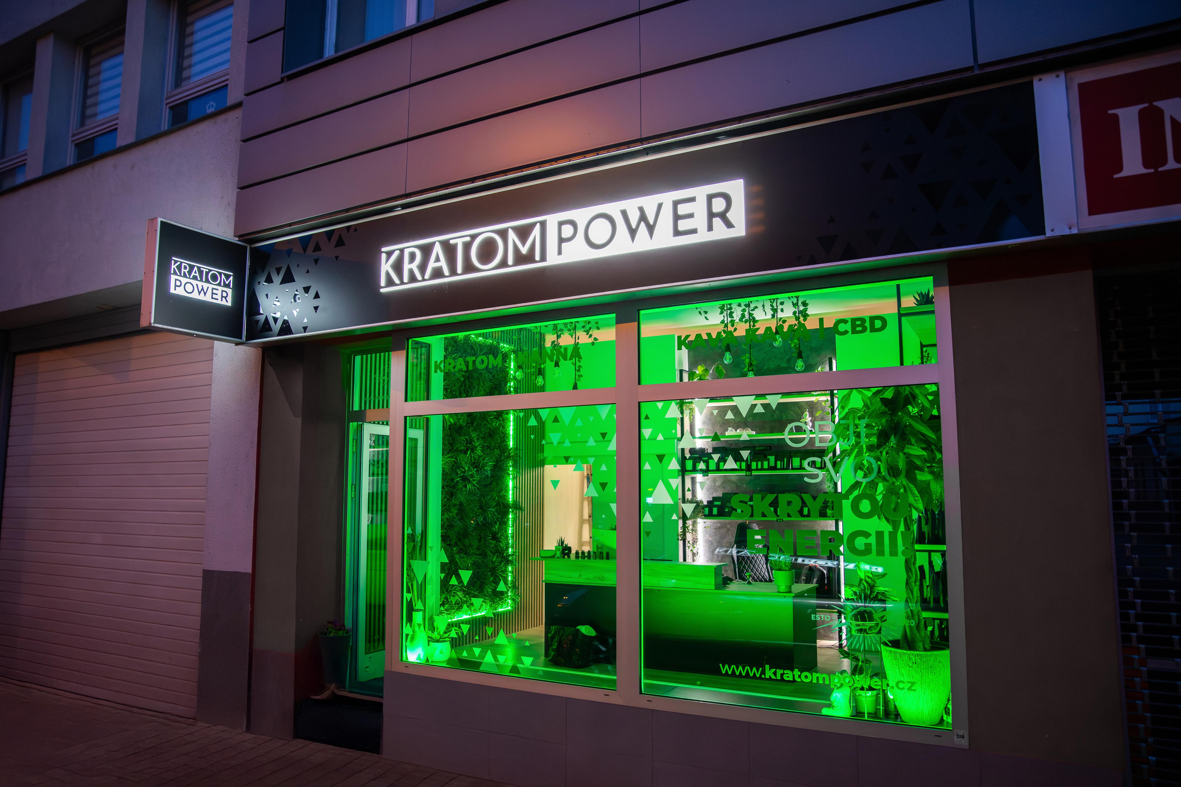 KratomPower.cz foto 4