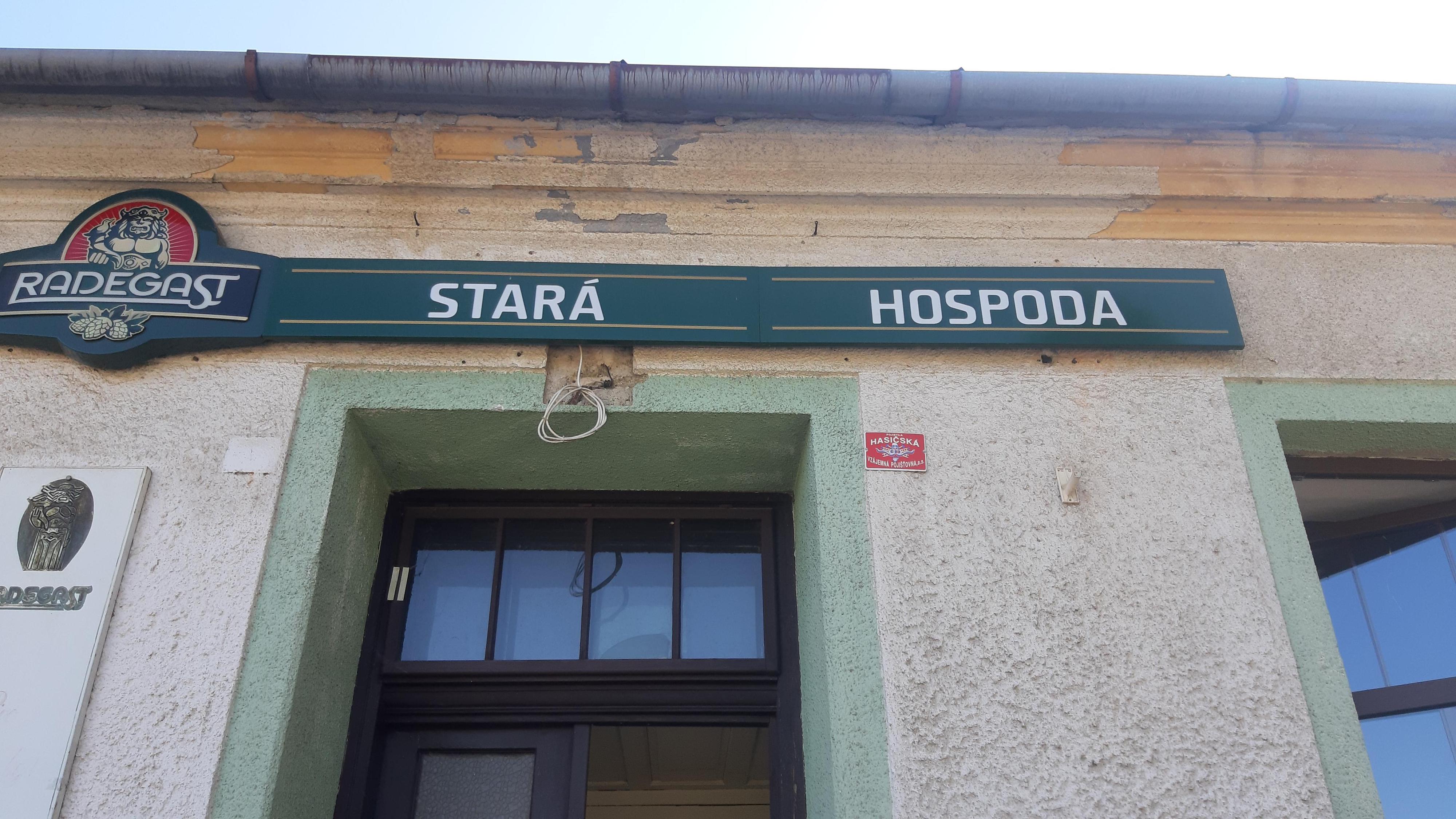 Stará hospoda foto 5