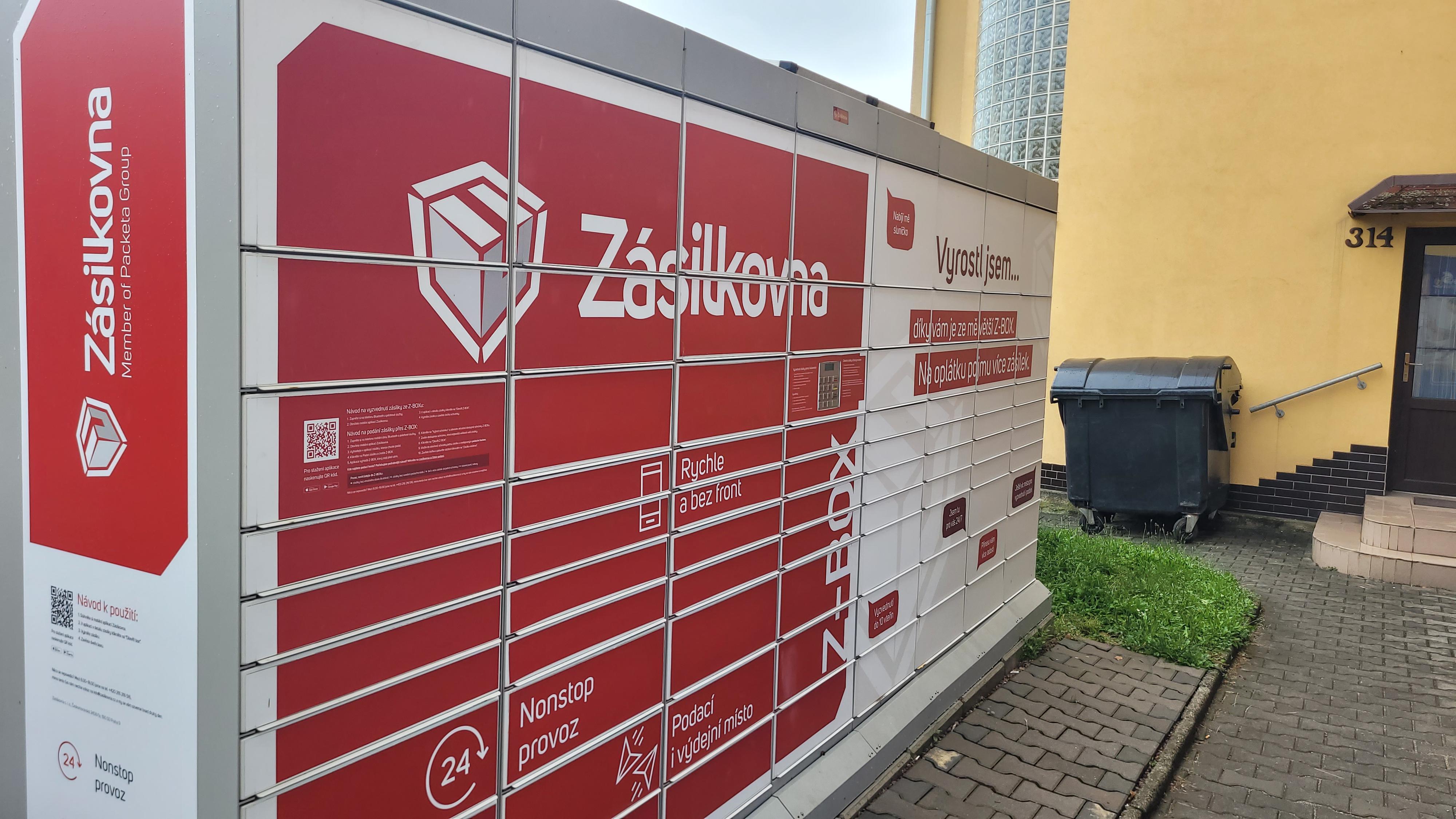 Z-BOX
