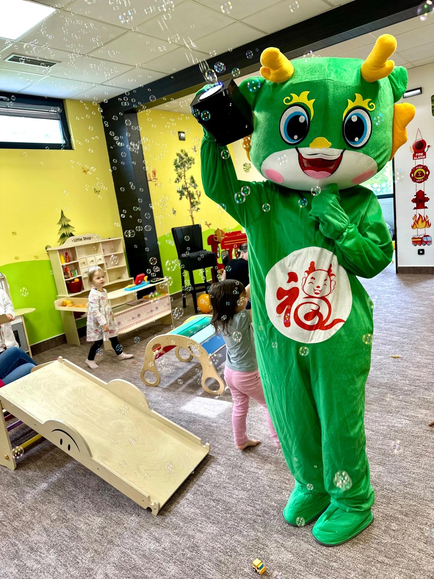 Happy Kids dětská herna a kavárna foto 4