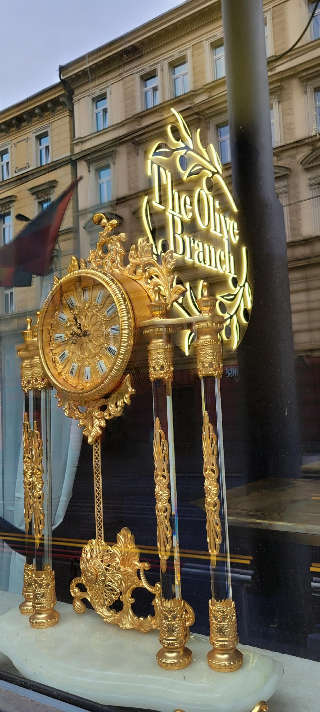 Hotel Praga 1885 foto 3