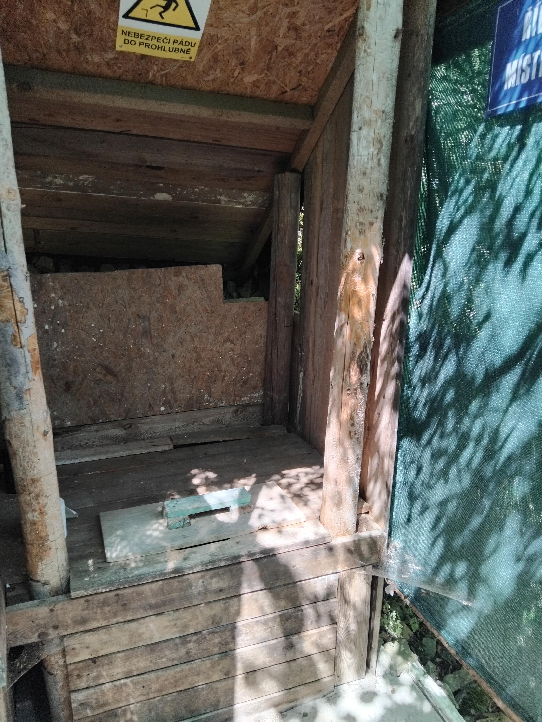 Česká speleologická společnost, základní organizace 1-02, Tetín foto 3