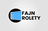 logo Fajn Rolety
