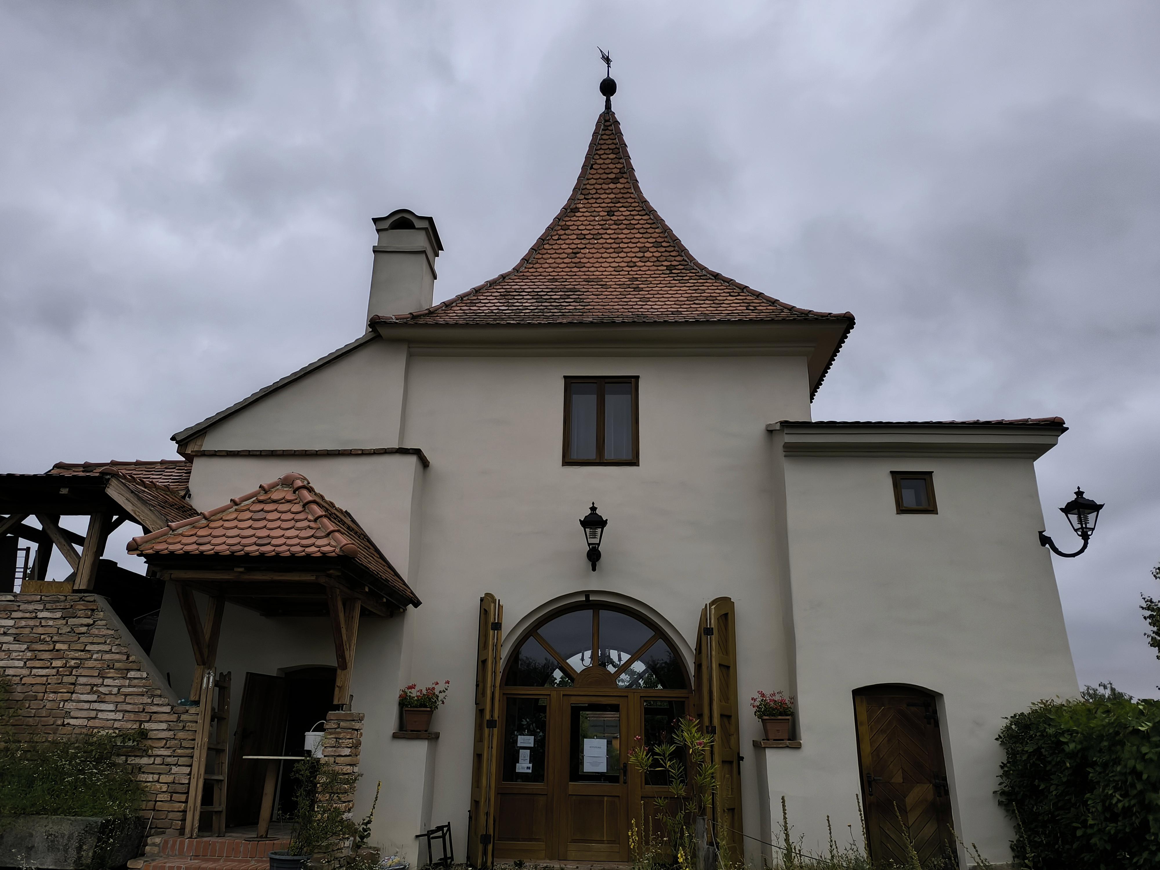 Informační centrum Znojmo - Hradiště foto 4