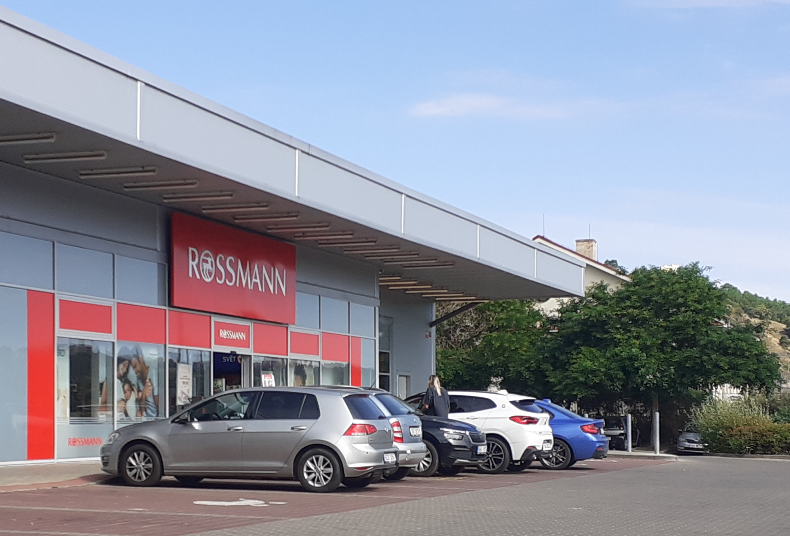 ROSSMANN foto 3