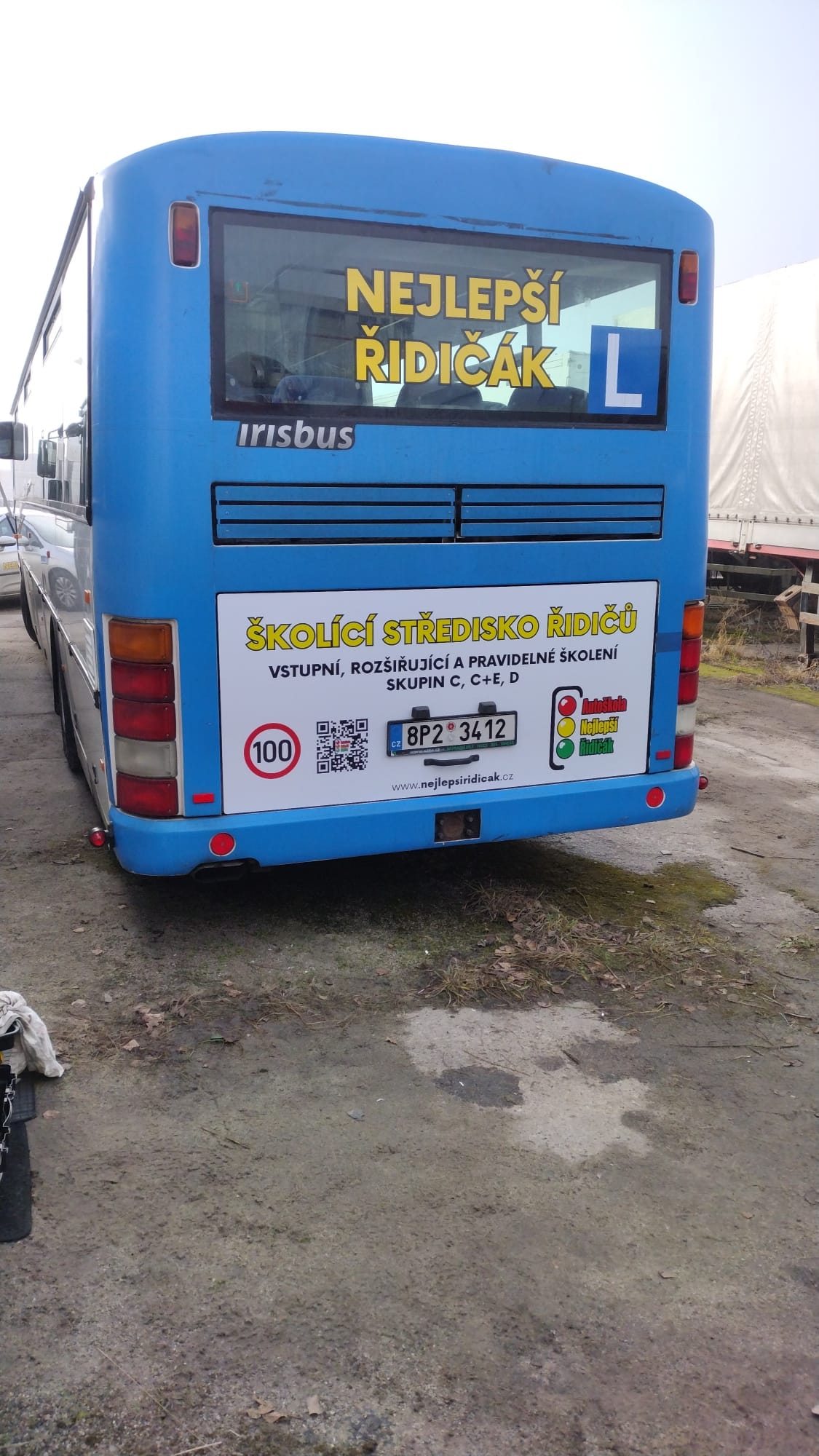 Autoškola Nejlepší řidičák foto 3