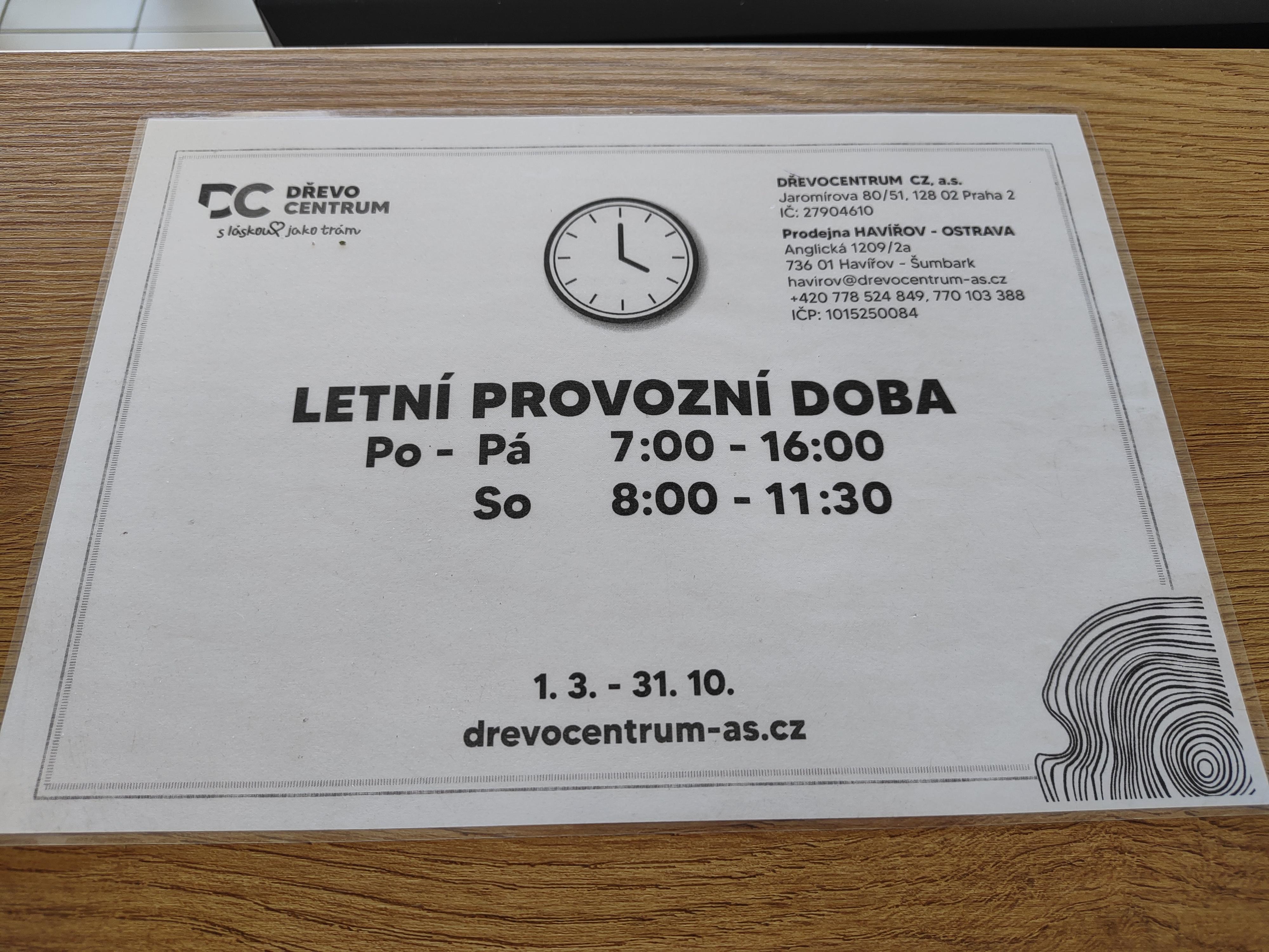 Dřevocentrum CZ foto 6