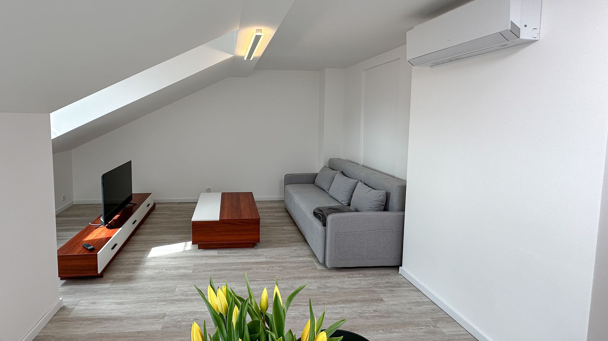 Villa Leopold - apartmánový dům foto 3