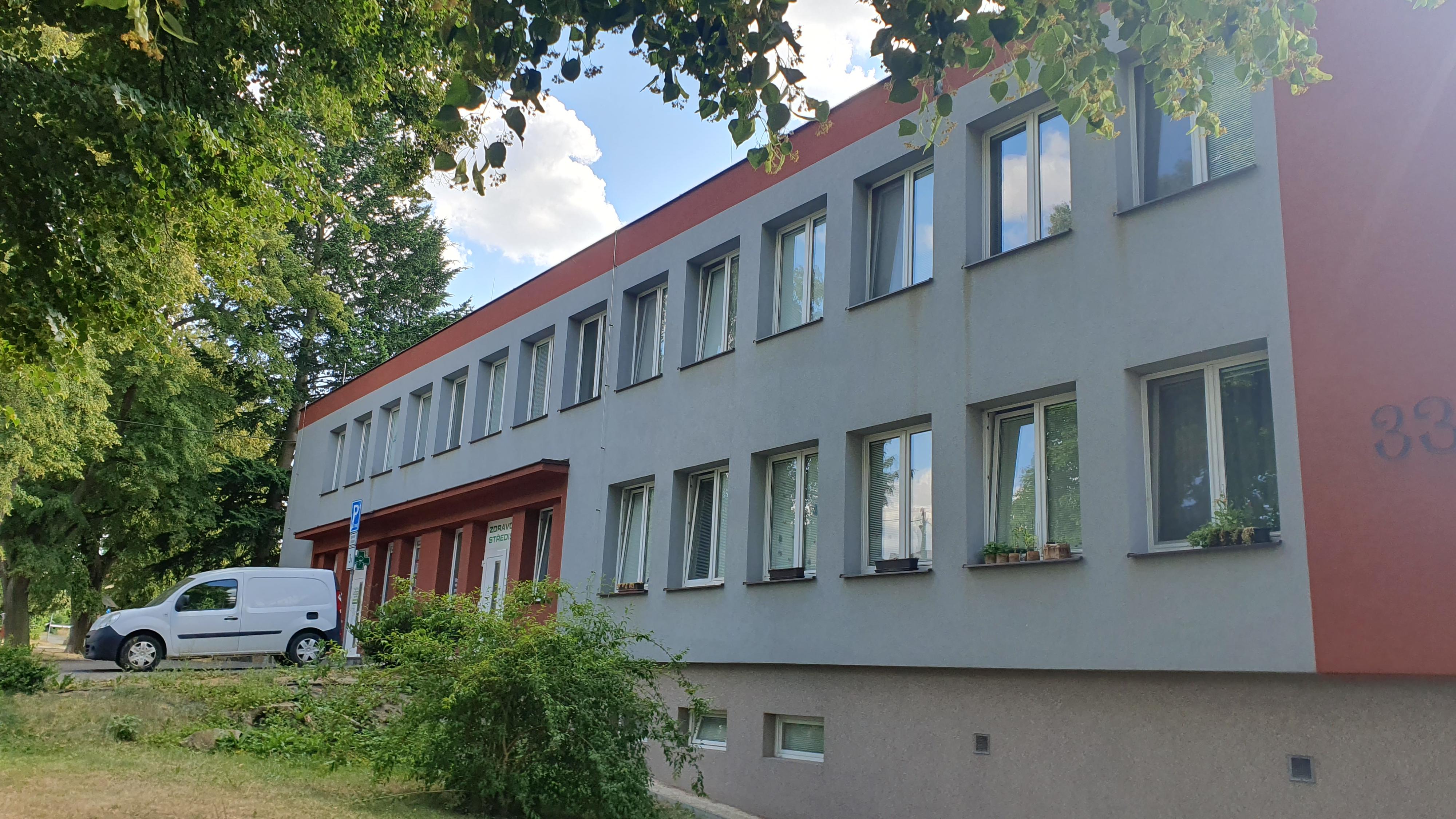 TJ Sokol Štěnovice