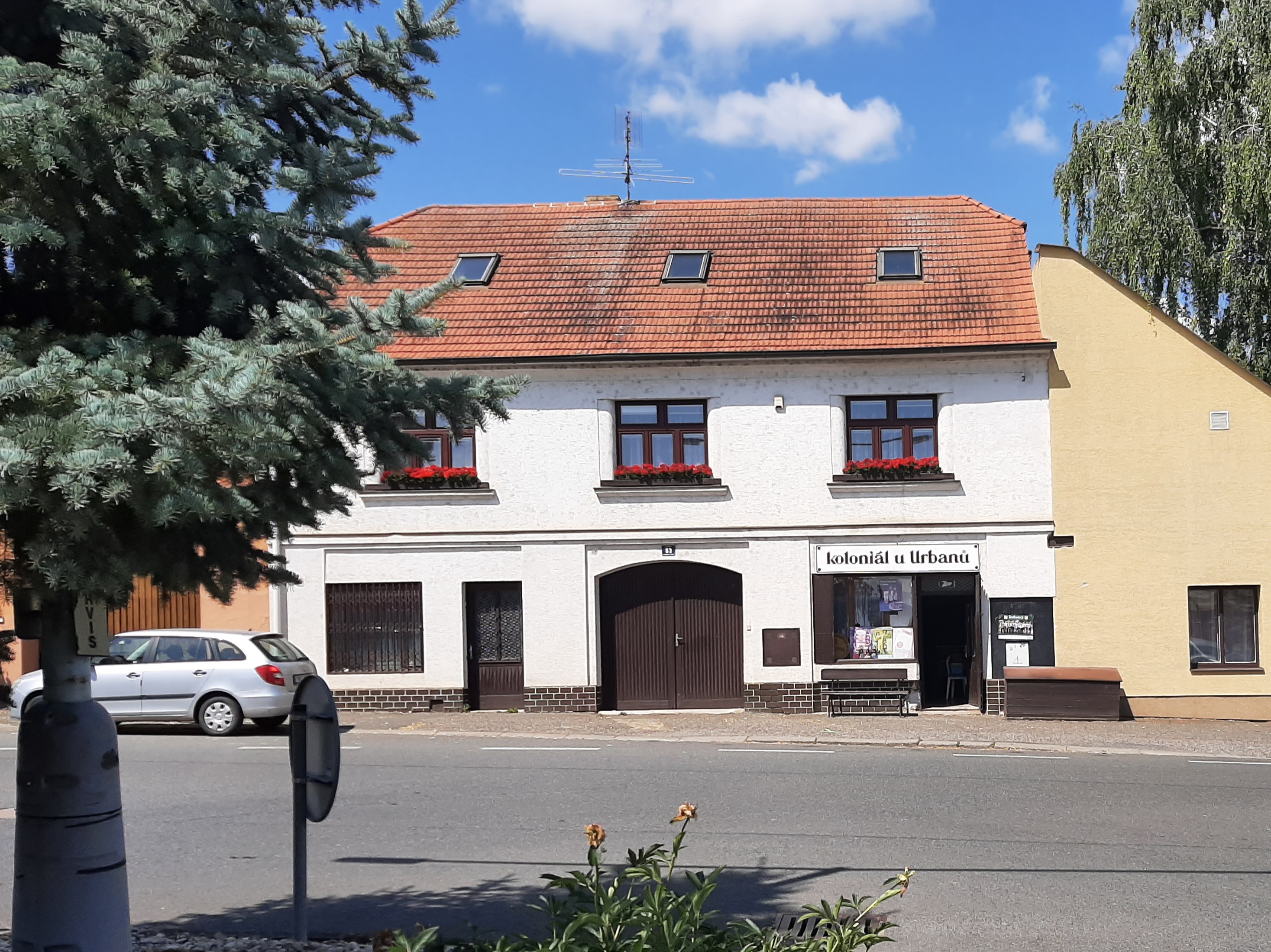 Koloniál u Urbanů foto 3