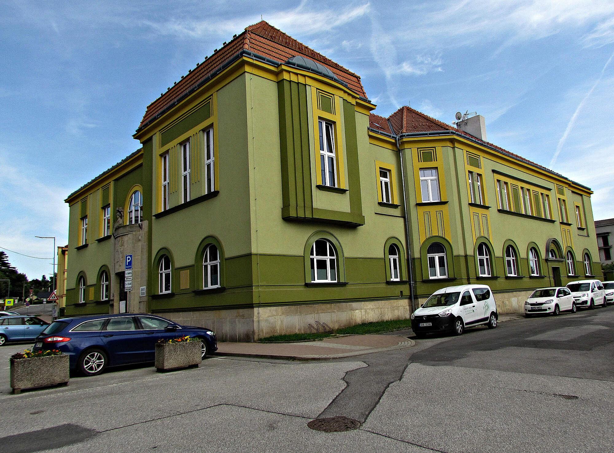 Zdravotní středisko Sobotka foto 4