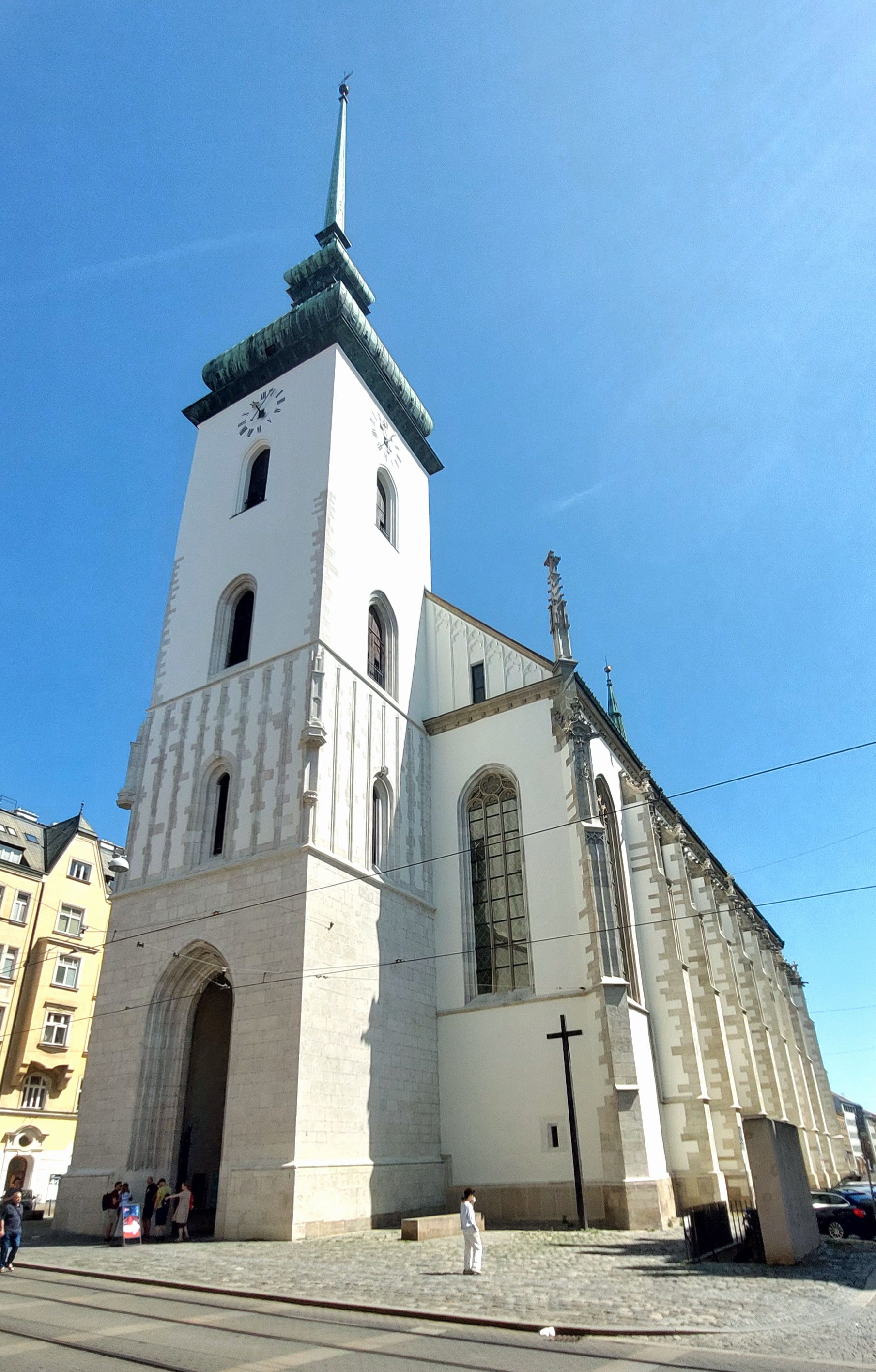 Římskokatolická farnost u kostela sv. Jakuba foto 4