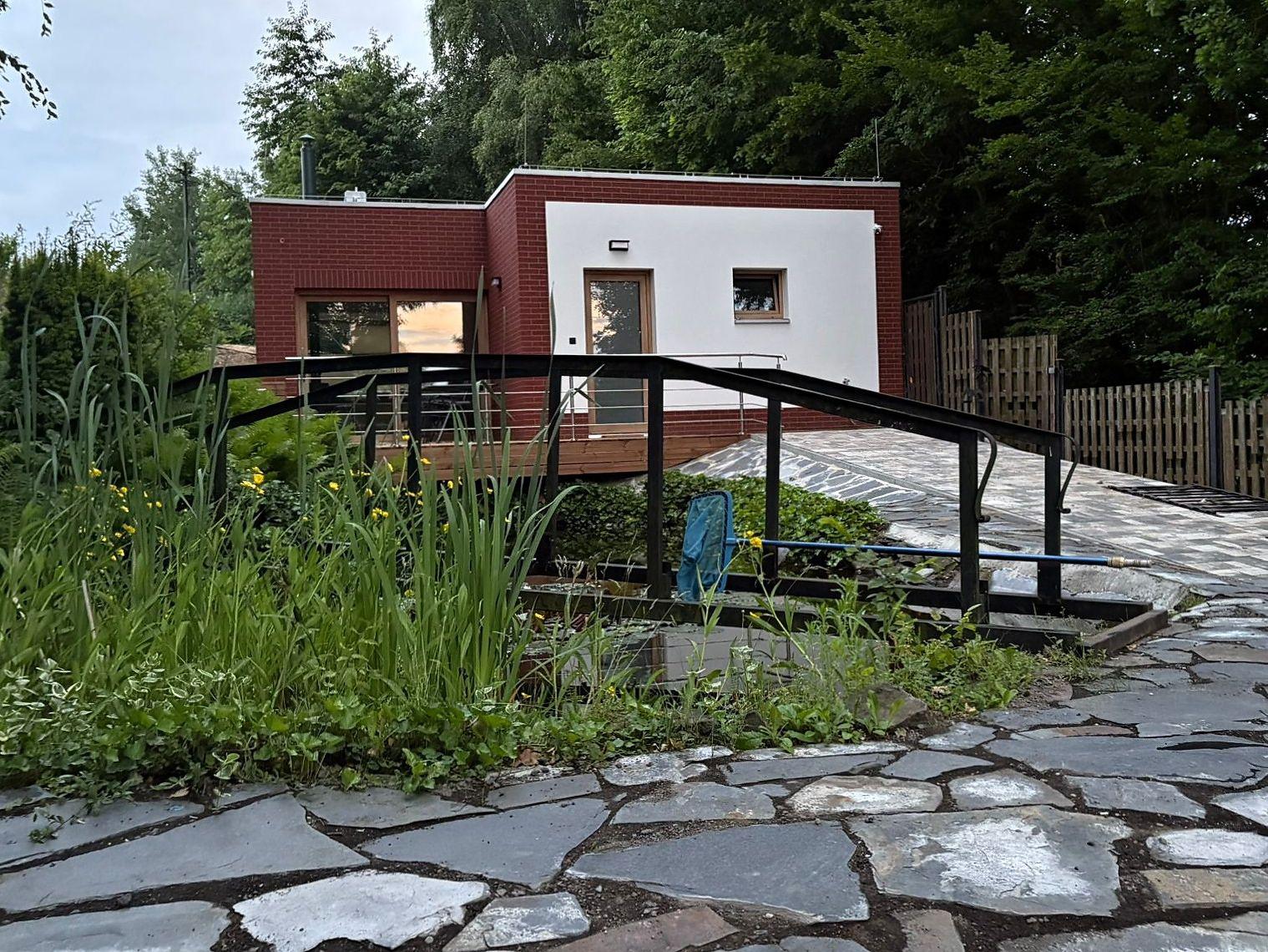 Bungalov u Draka foto 5